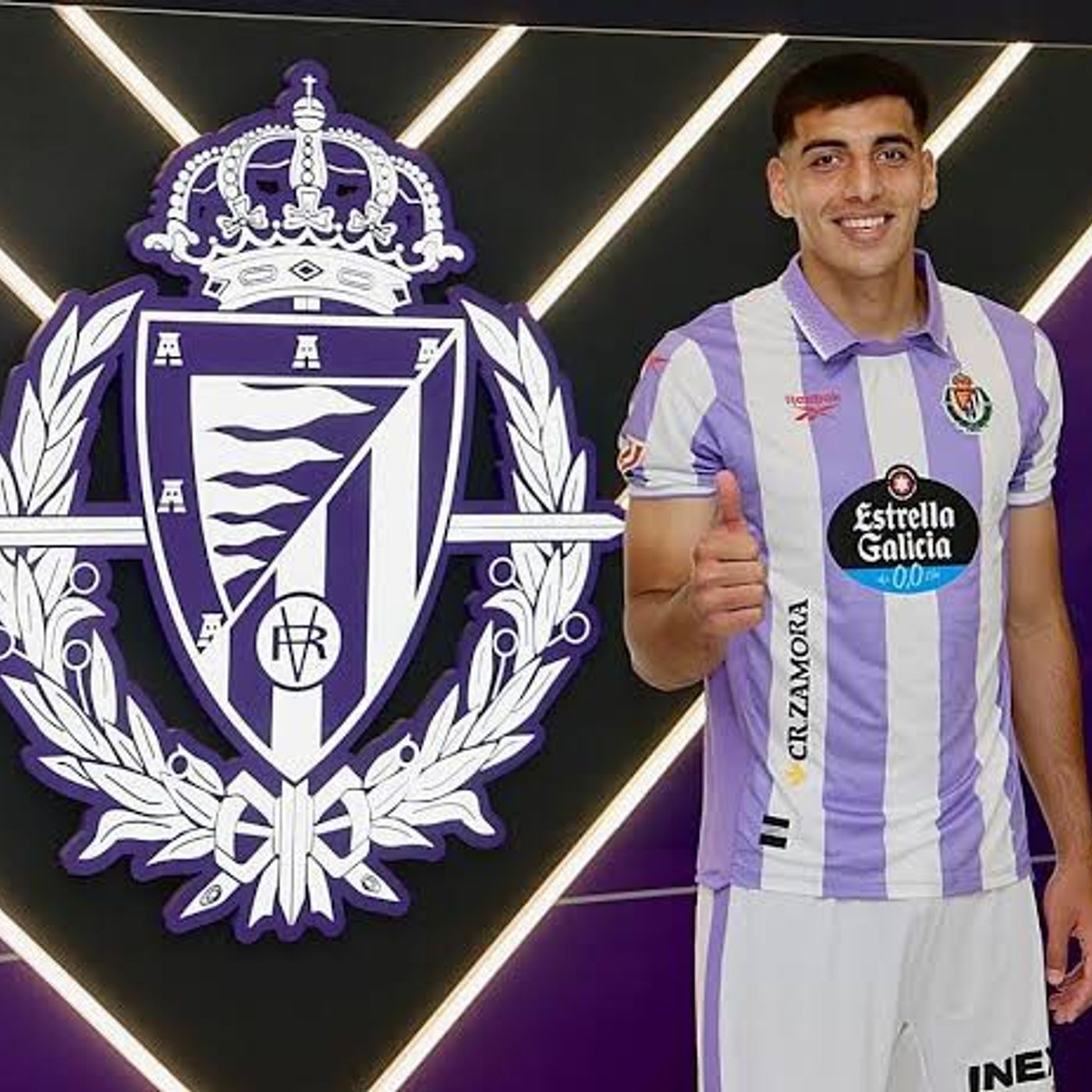 1134: Presentación de Ojeda, Mundial, pretemporadas y fichajes episode artwork