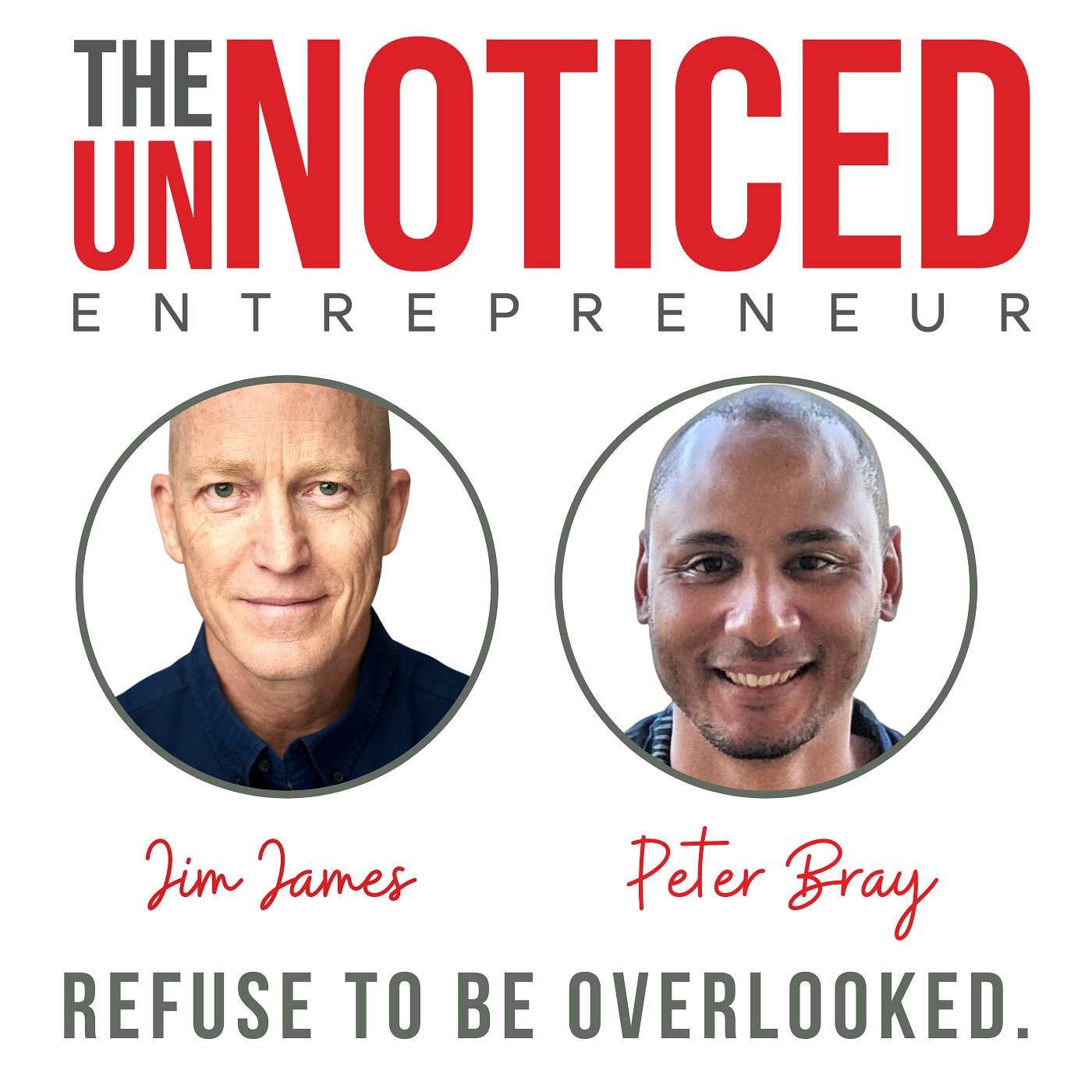 The UnNoticed Entrepreneur