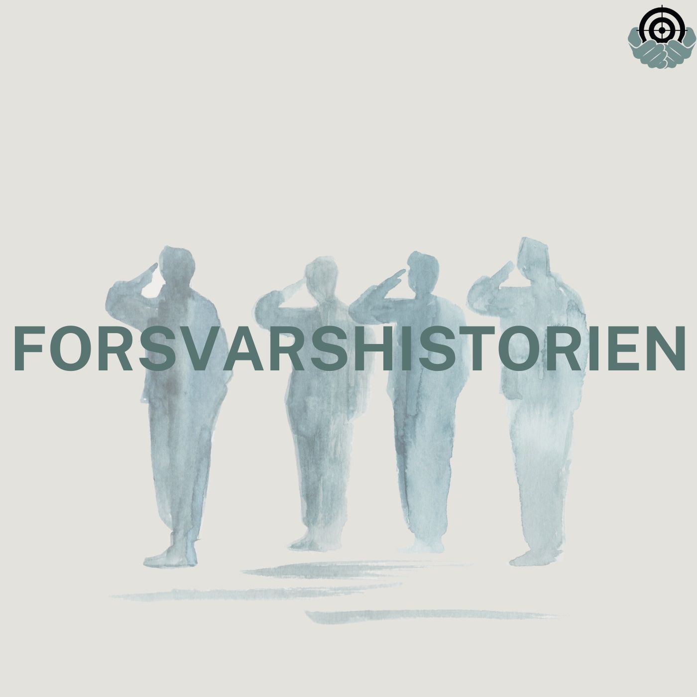 Forsvarshistorien