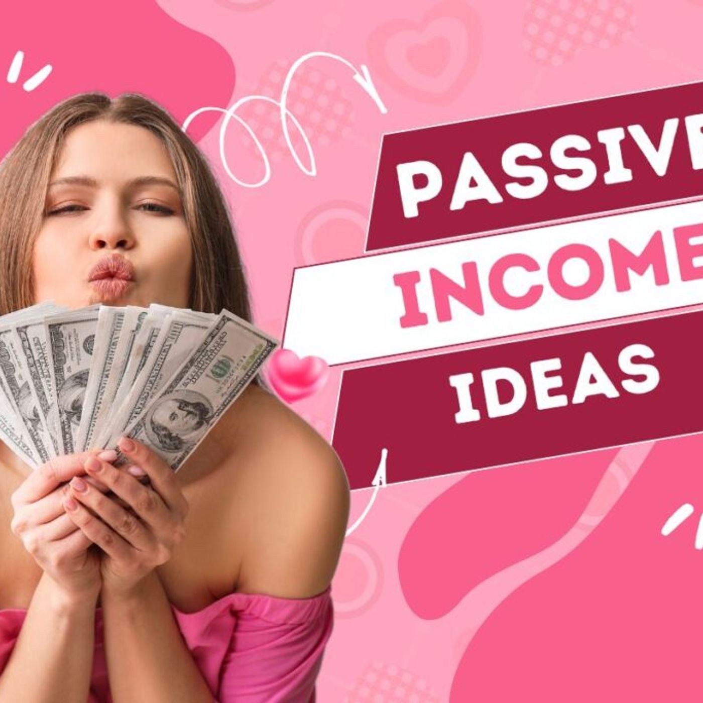 UK guide to legit passive income earning ideas episode artwork
