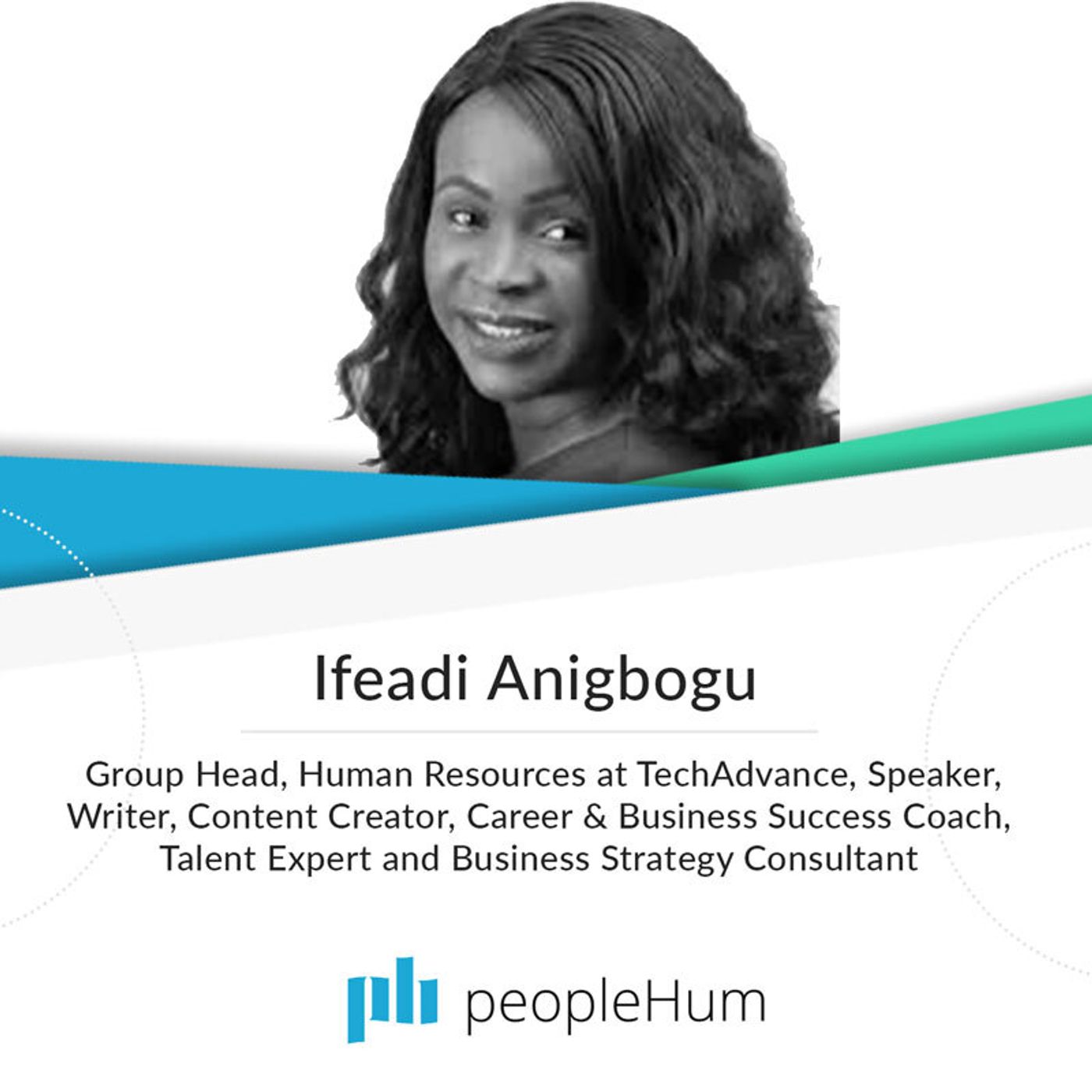 PeopleHum\'s LeadersHum