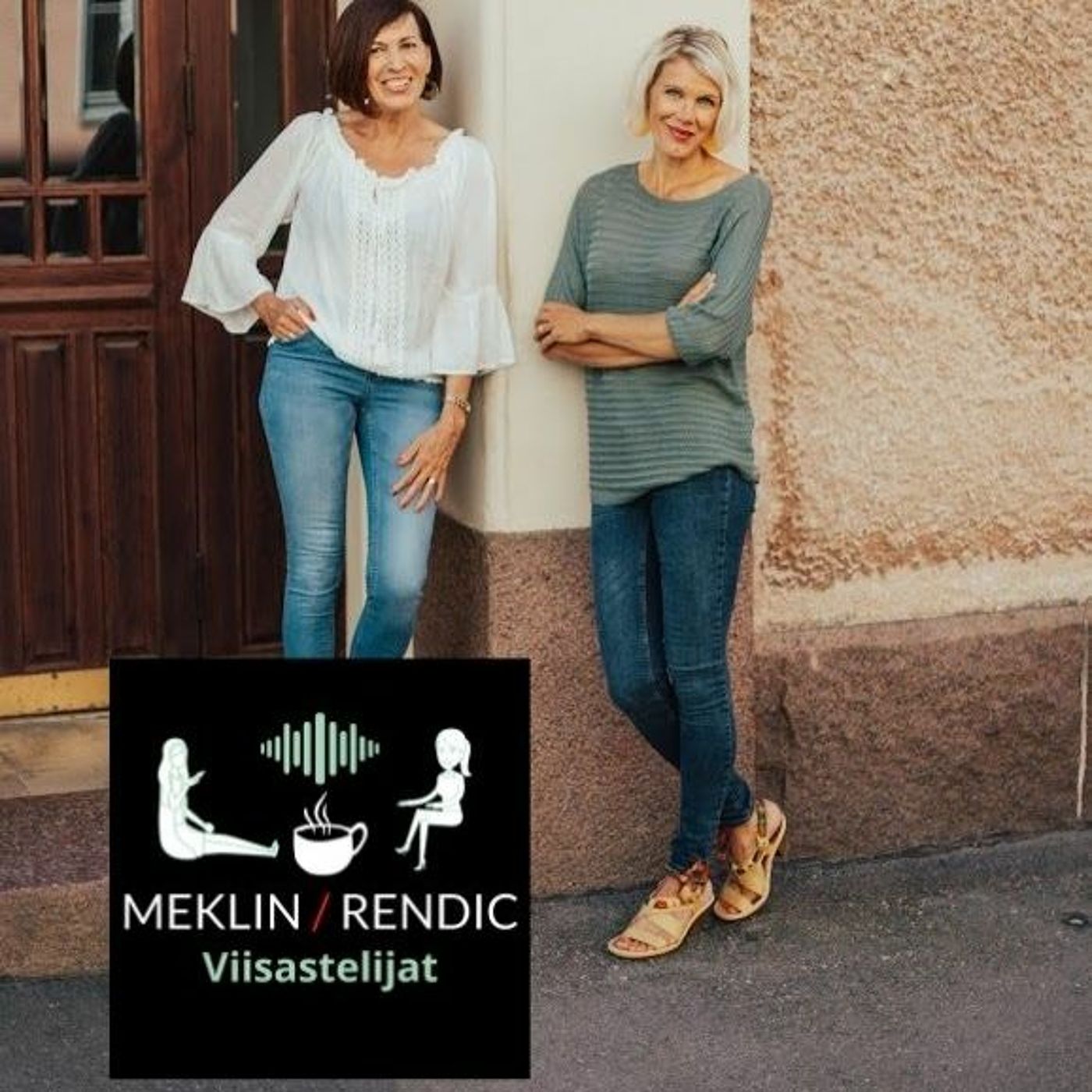 Meklin / Rendic - Viisastelijat