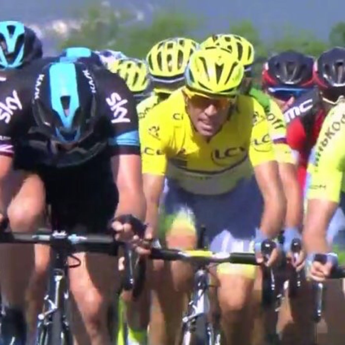 Dauphine 2016