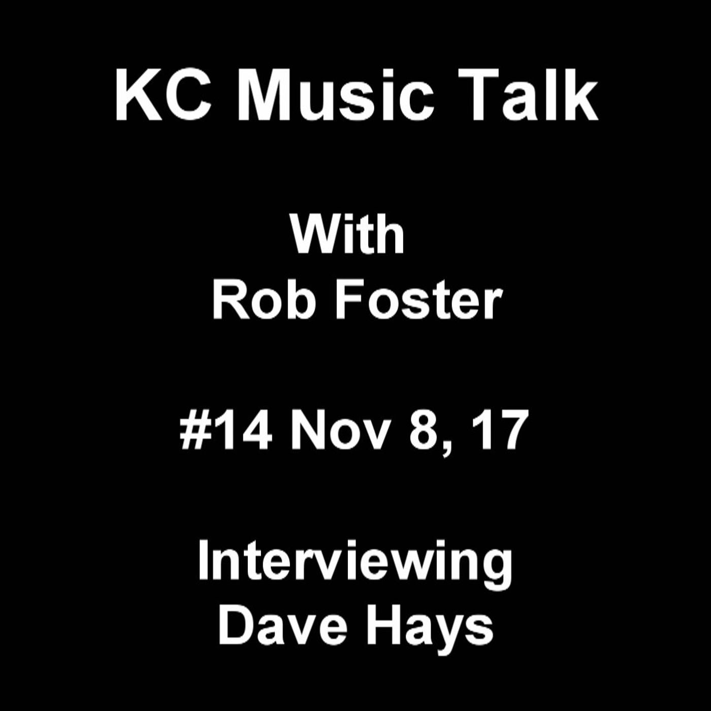 KC Music Talk