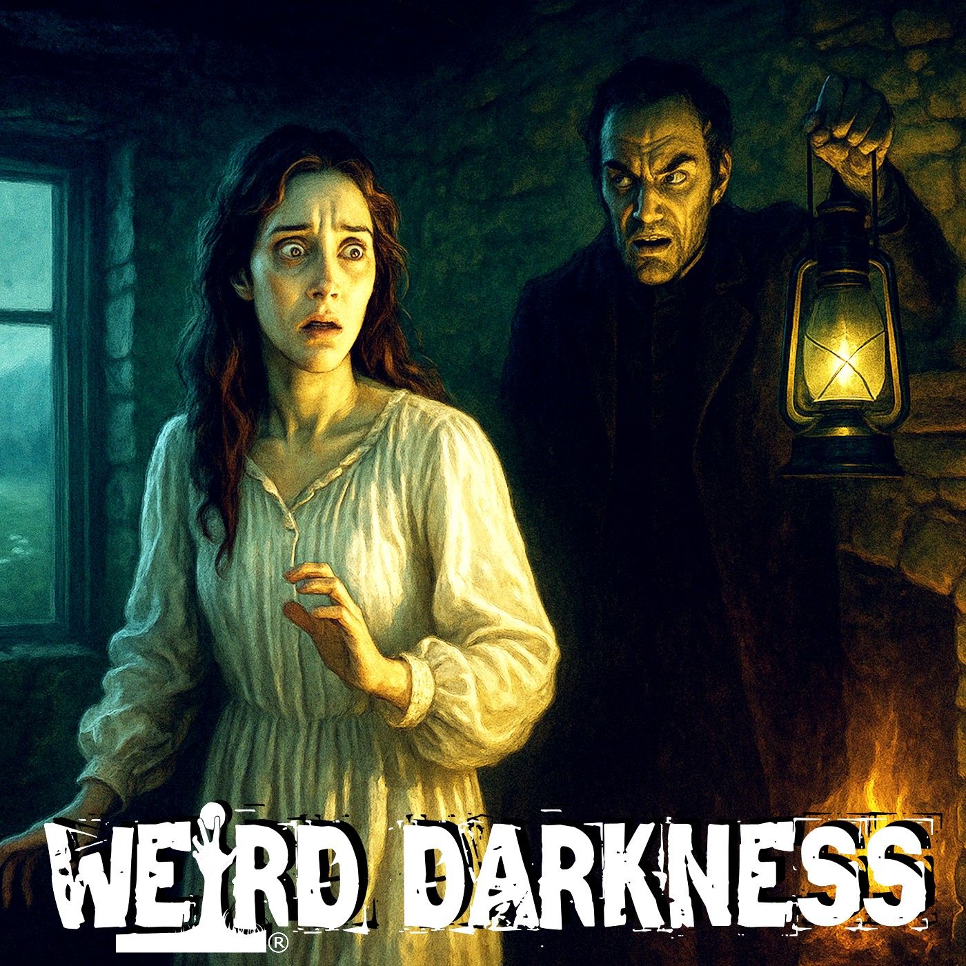 WAS SHE A WITCH, A FAIRY, A CHANGELING? The Horrifying True Story of the Bridget Cleary Murder