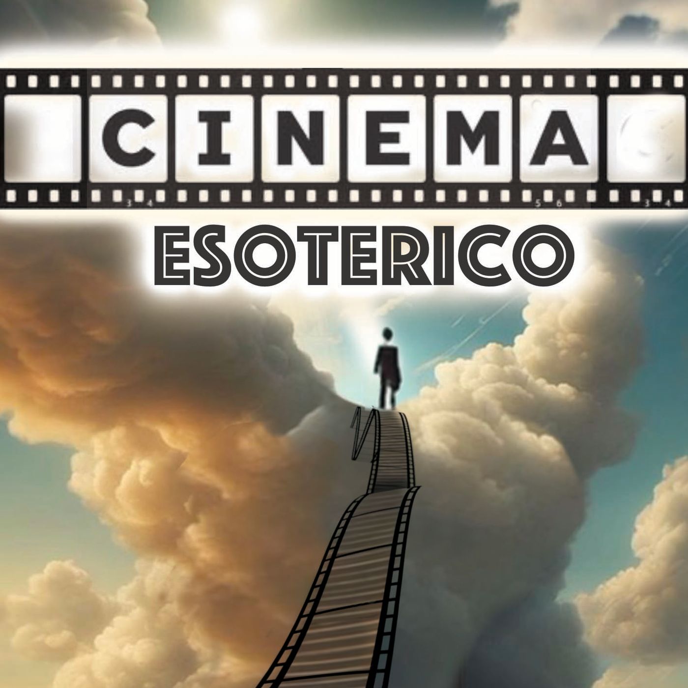 Cinema Esoterico podcast artwork