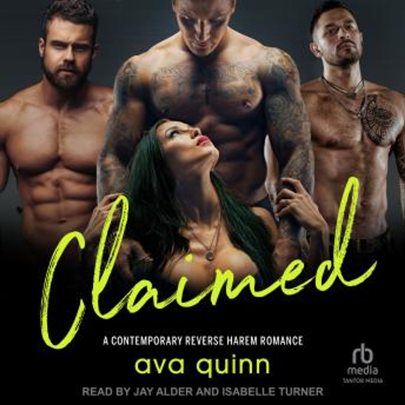 Listen to Top Full Trial Audiobooks in Romance, Mystery