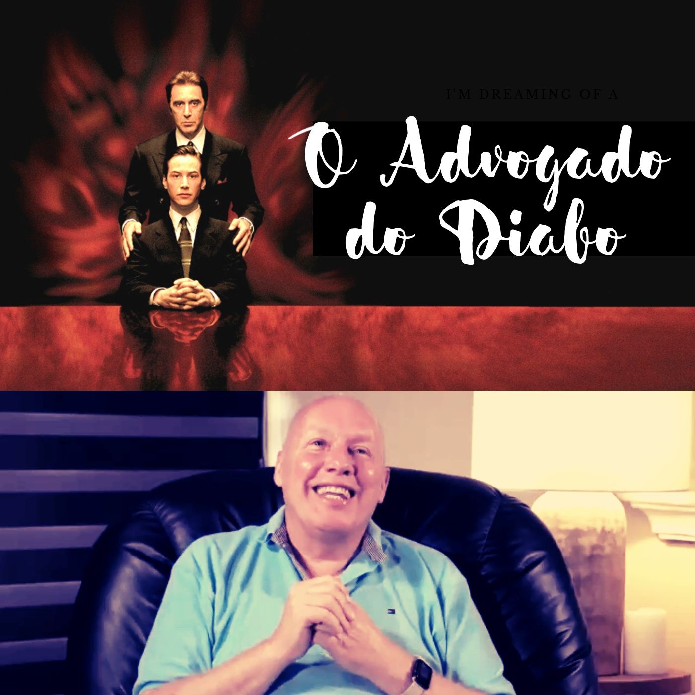 David Hoffmeister UCEM em Português