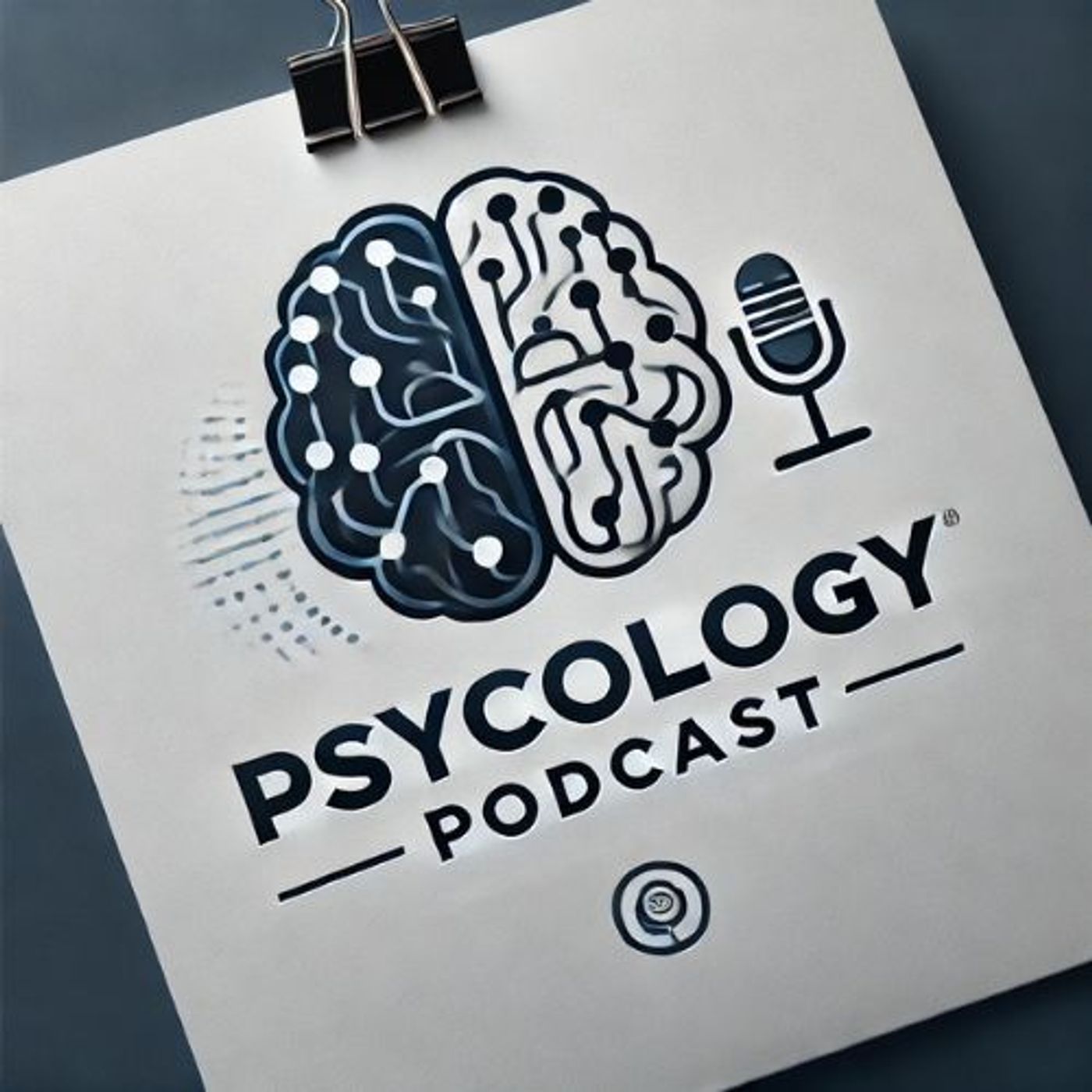 Psycology Podcast