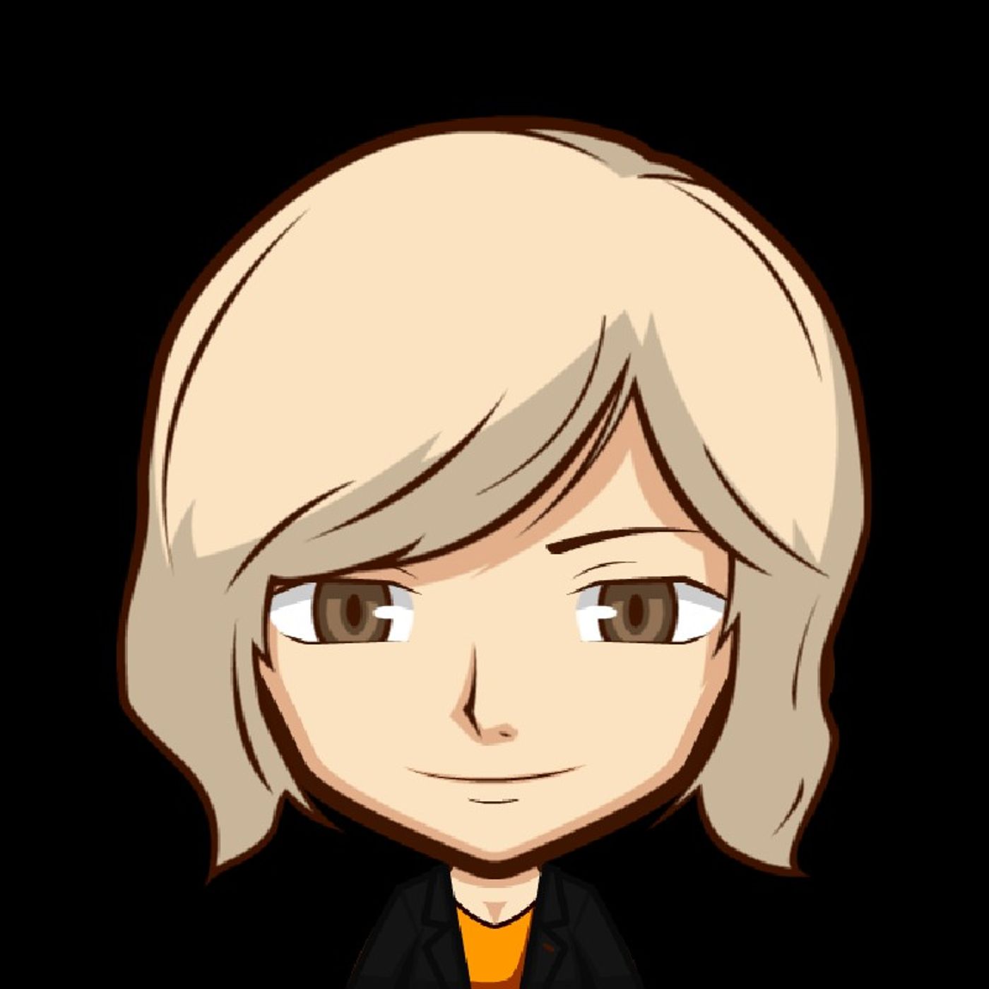 First live in youtube episode artwork