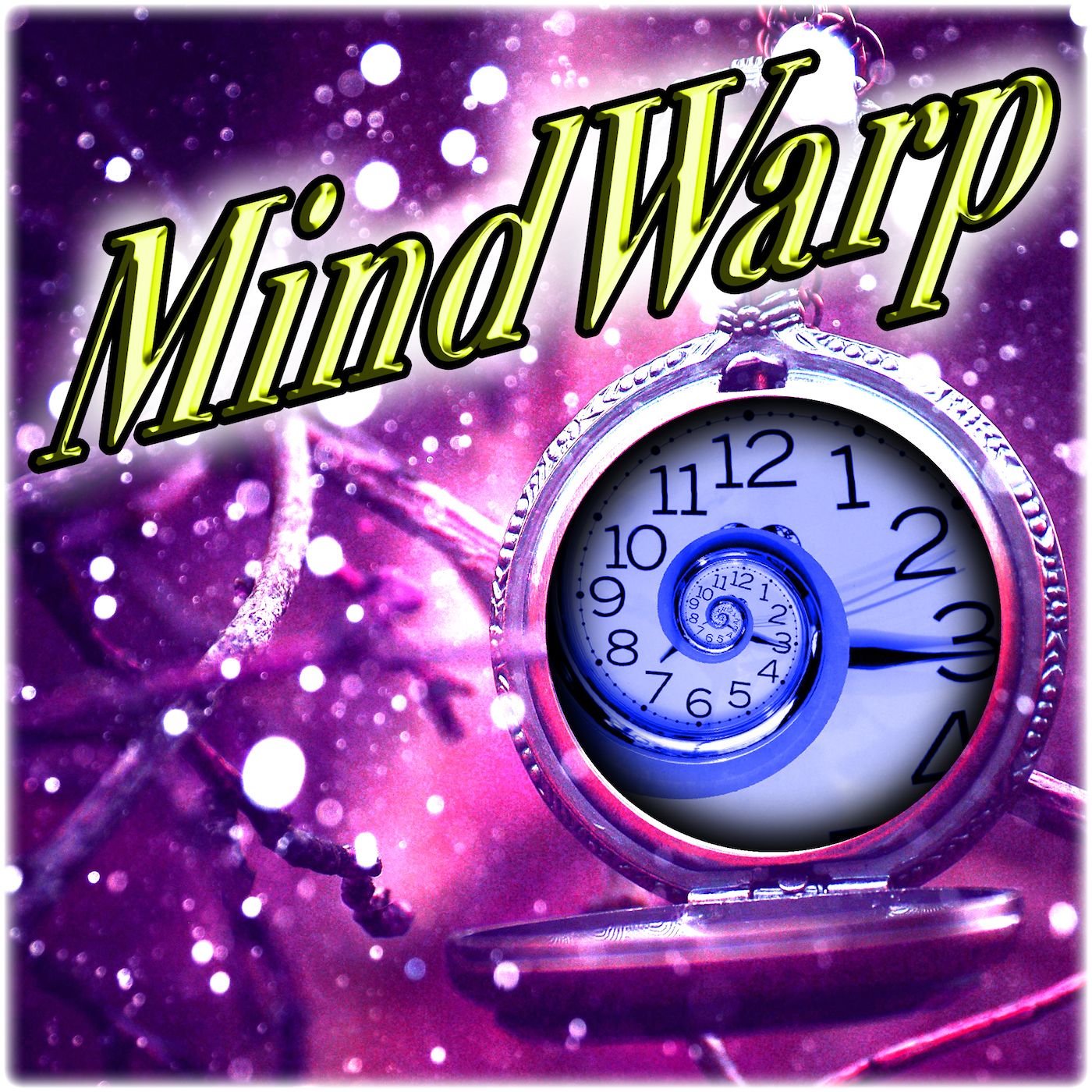 Mind Warp – An Inspirational Instant!