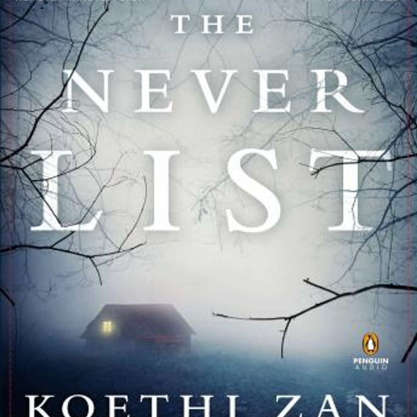 Discover the Best Audio Stories in Mystery, Thriller & Horror, Psychological
