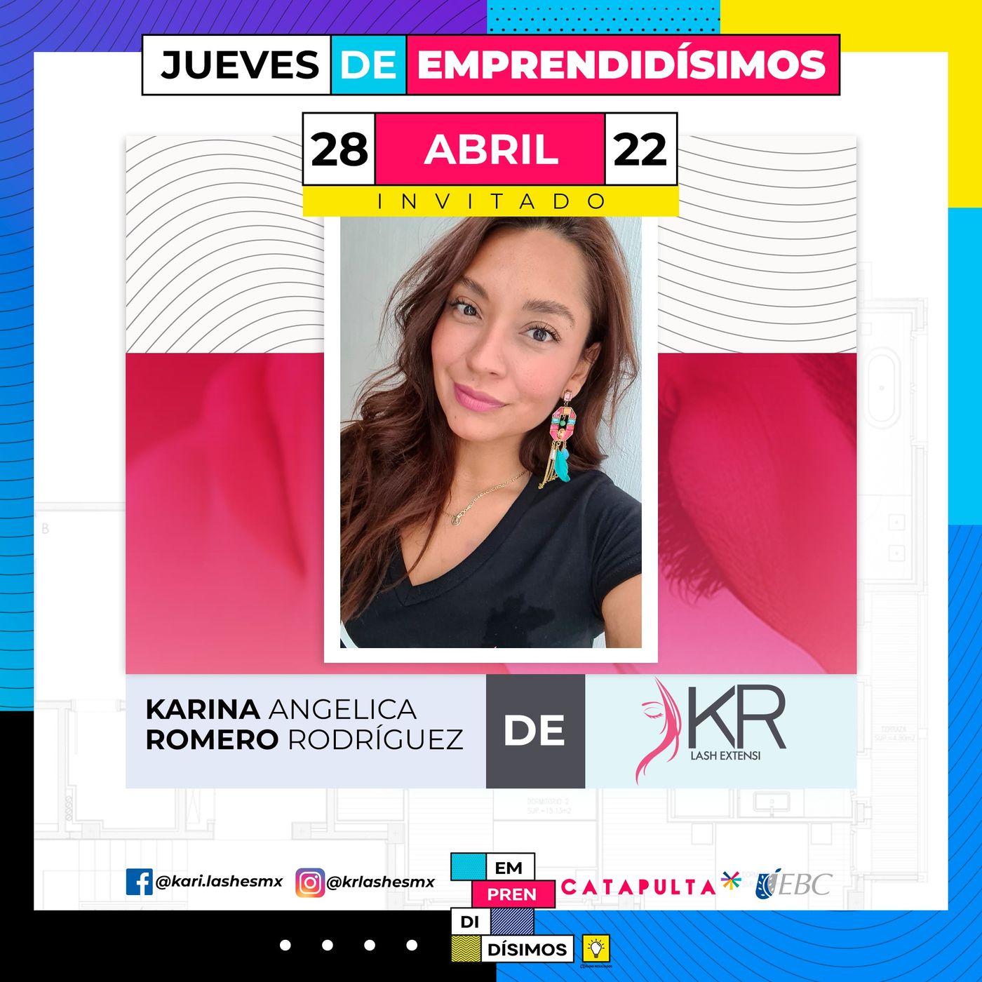 Emprendidísimos