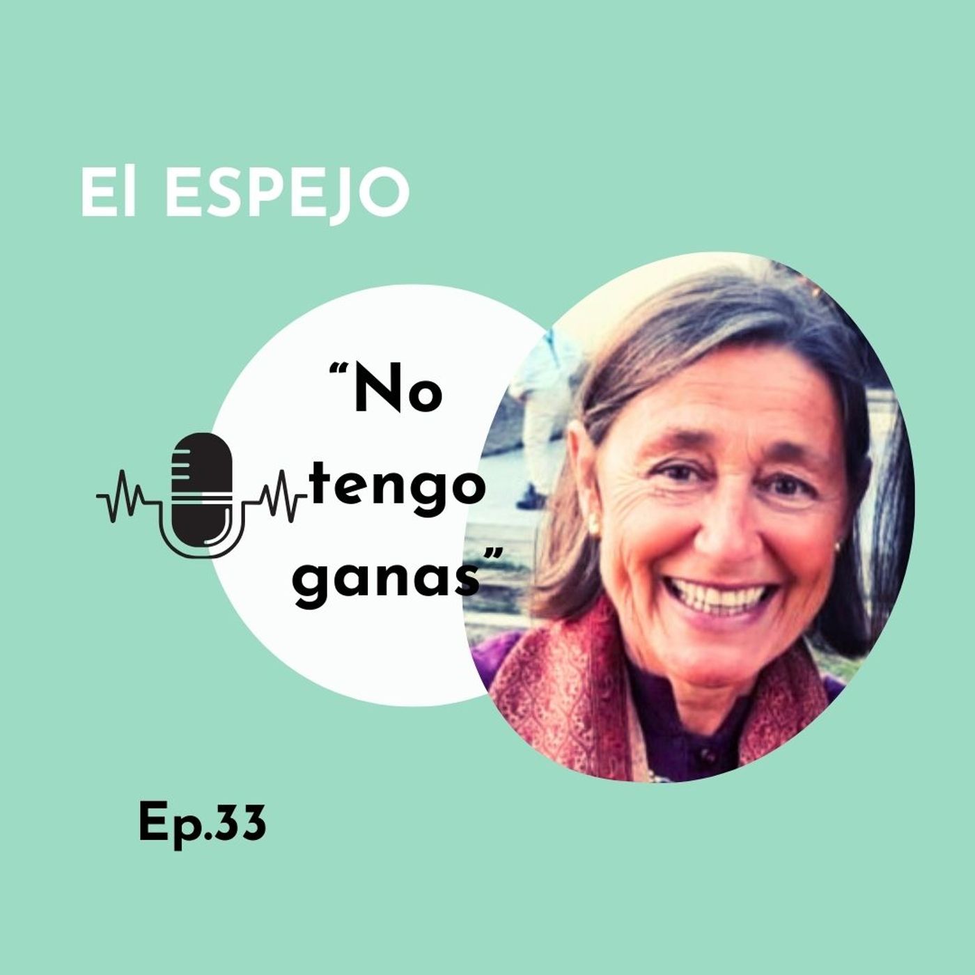 Portada de El espejo