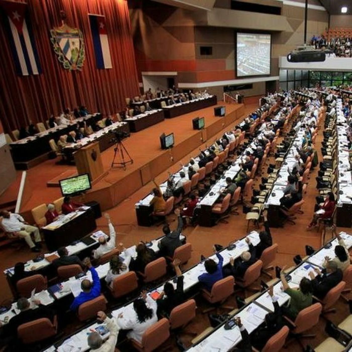 Cuba Authorizes Euthanasia & Year of the Mindf*ck