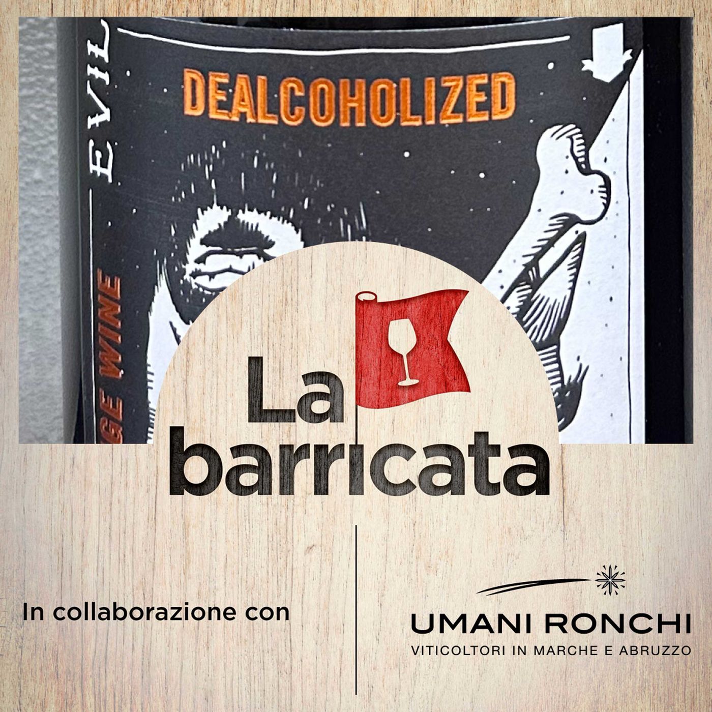 La novità dell’anno sono i NoLo (a più voci) - La barricata, 49 episode artwork