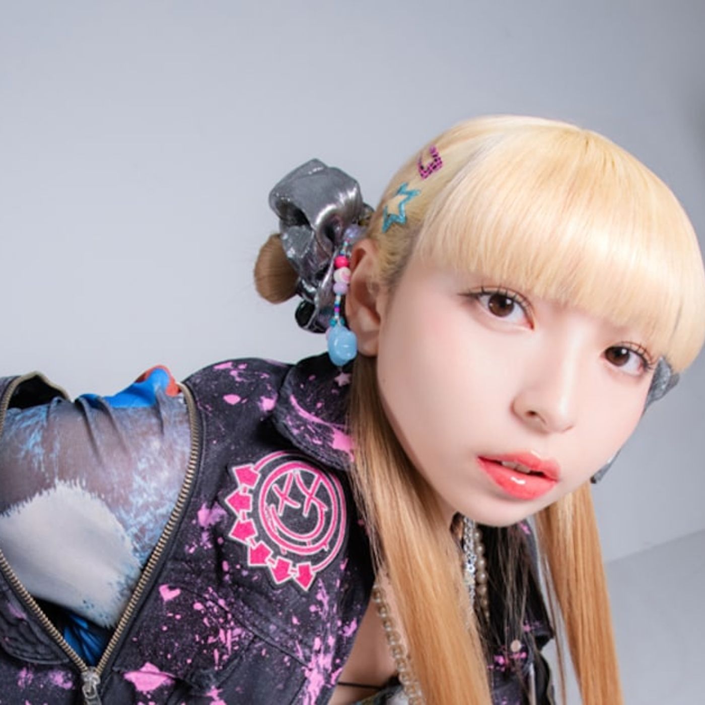 一ノ瀬みかソロ音楽活動再開、覚悟示した新曲「NGKJ」にヒトリエ・イガラシがゲスト参加 - 音楽ナタリー episode artwork
