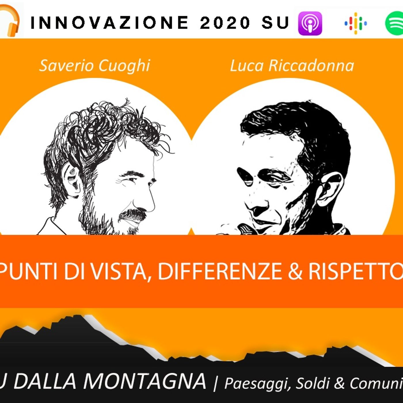 Innovazione 2020