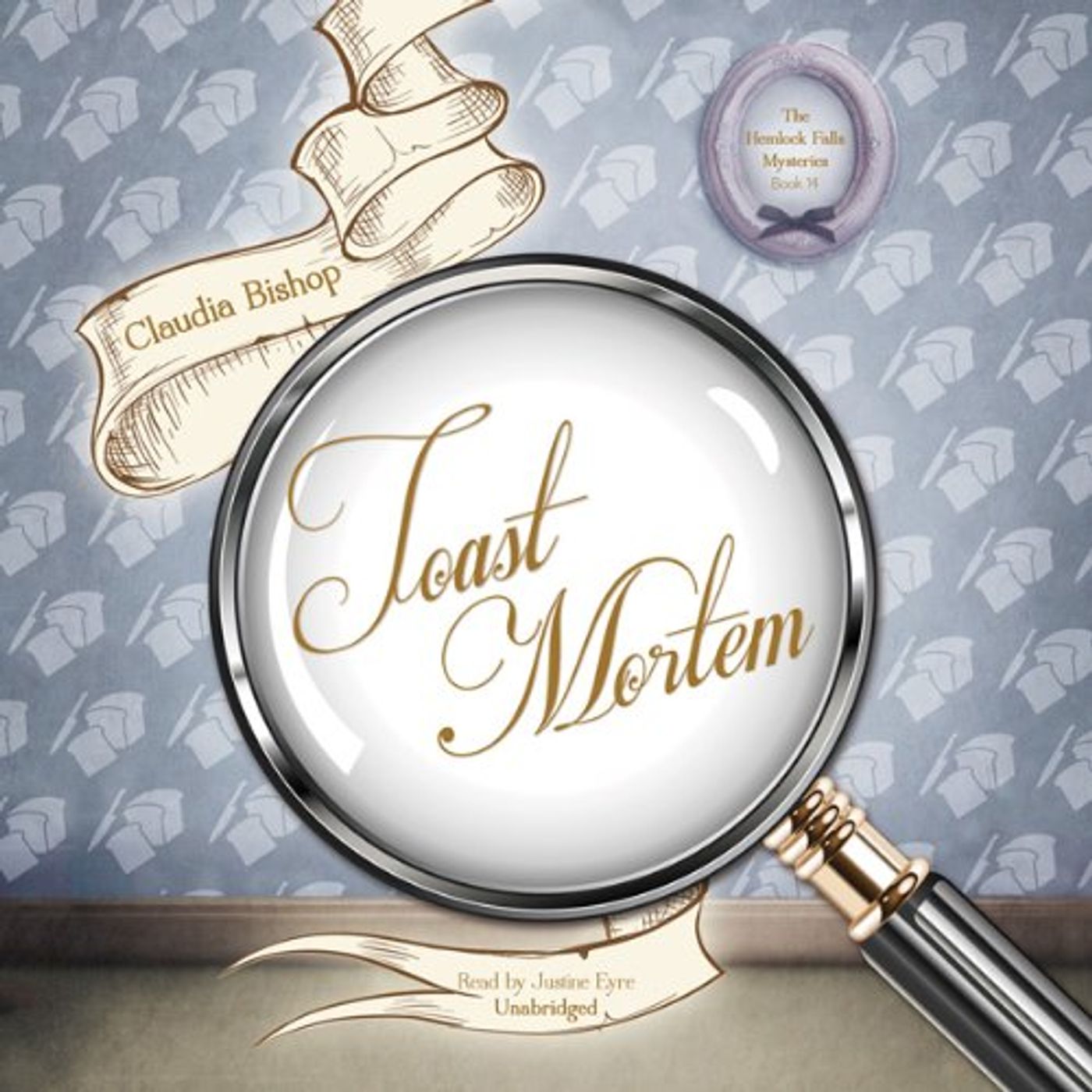 Discover Most Popular Audiobooks in Mysteries & Thrillers, Espionage