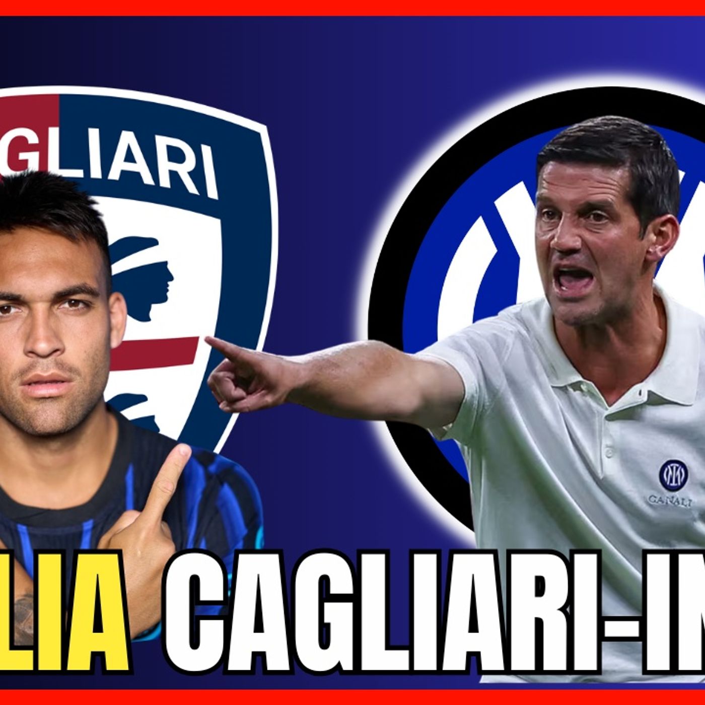 ULTIMISSIME Cagliari-Inter: Chivu tra dubbi e garanzie, le scelte, i precedenti - INTER NEWS