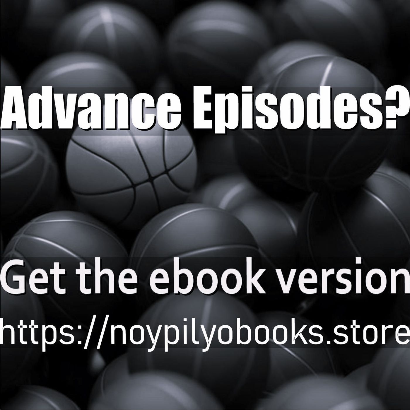 NoyPilyo Audio Stories