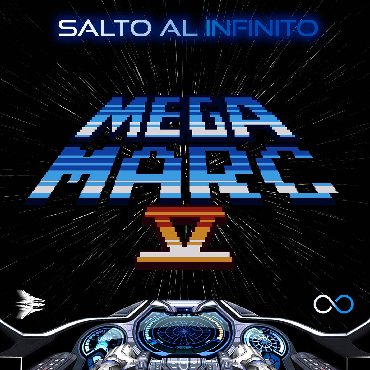 Salto al Infinito ∞