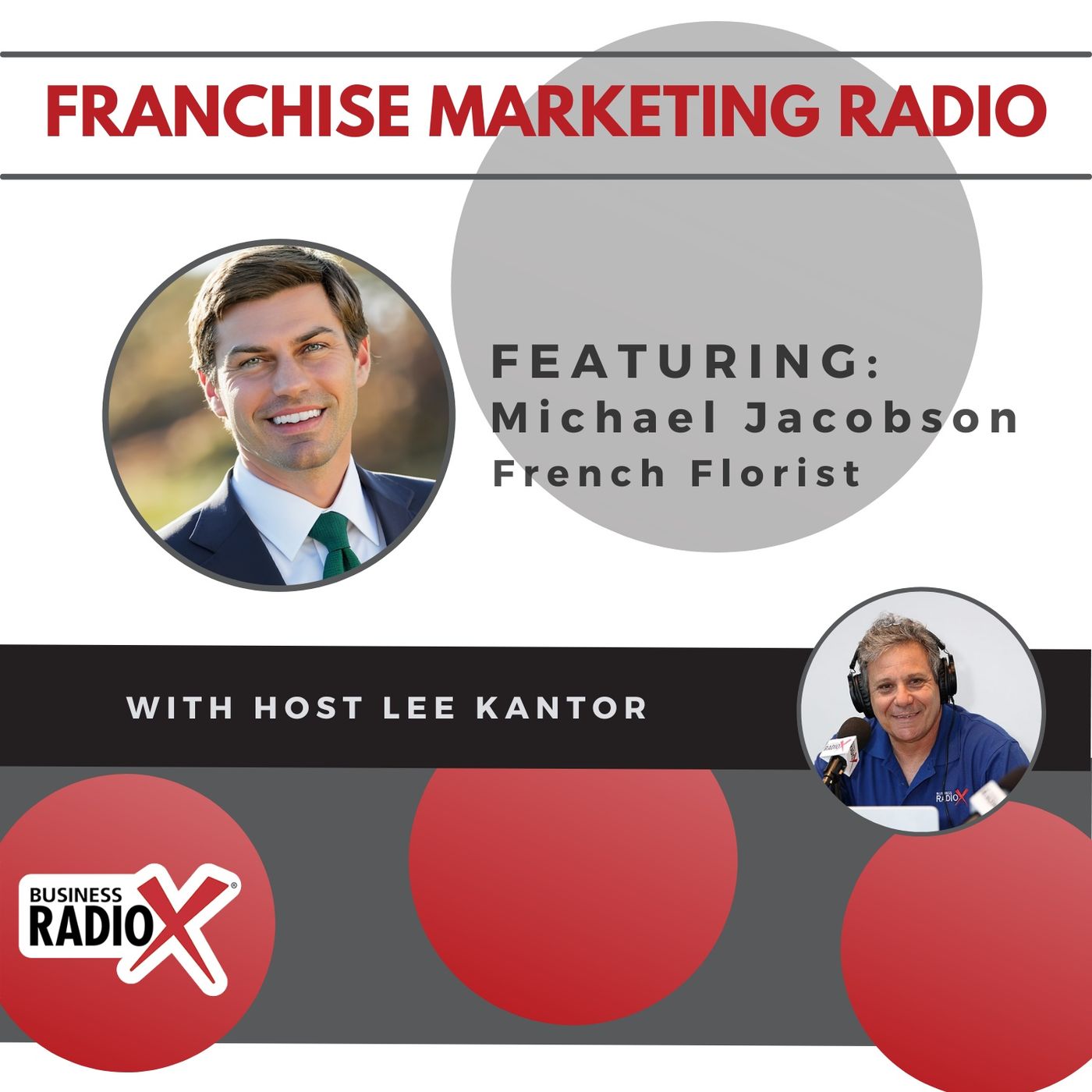 Blooming Success: How French Florist is Changing the Game in Floral Retail