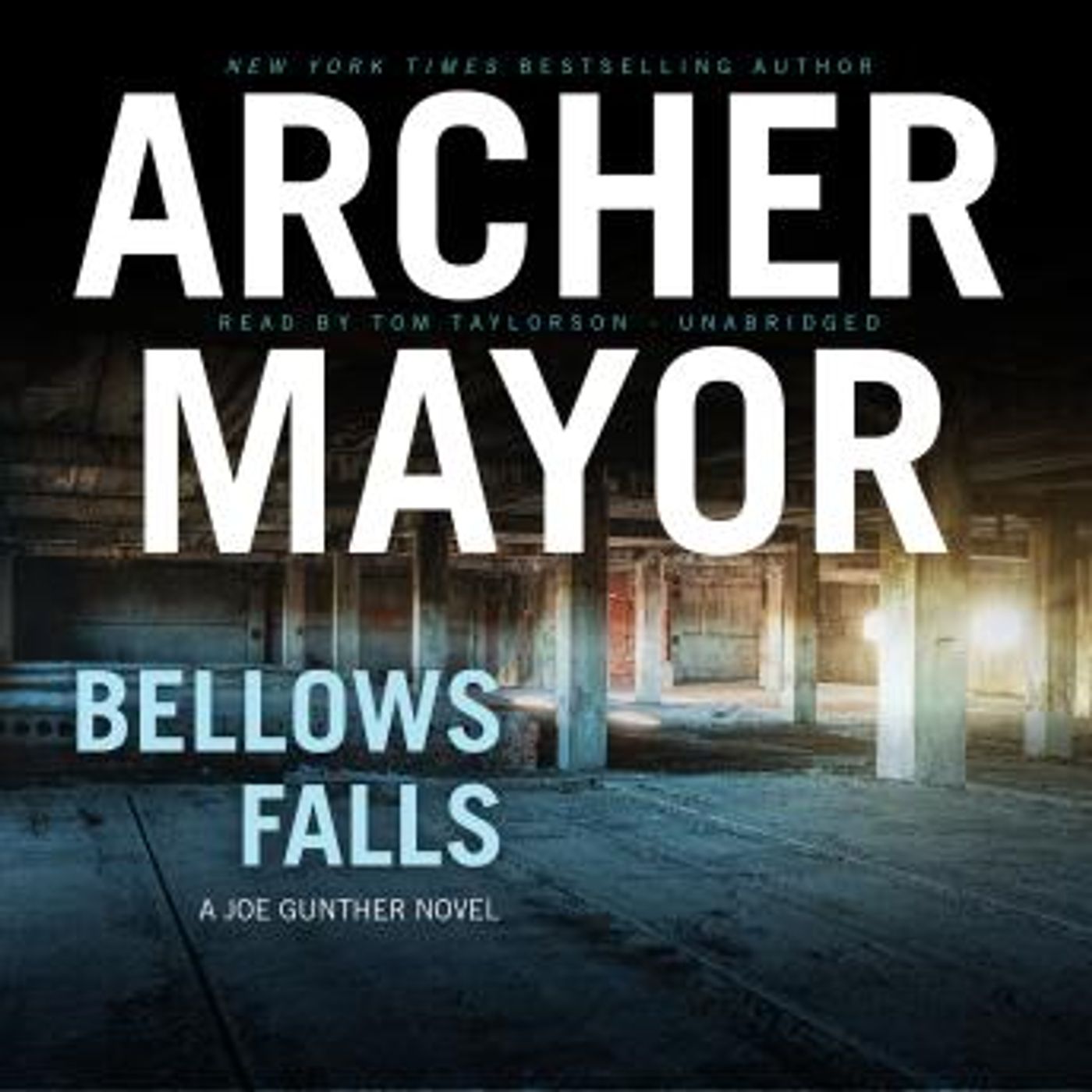 Download New Full Trial Audiobooks in Mystery, Thriller & Horror, Police & Detective