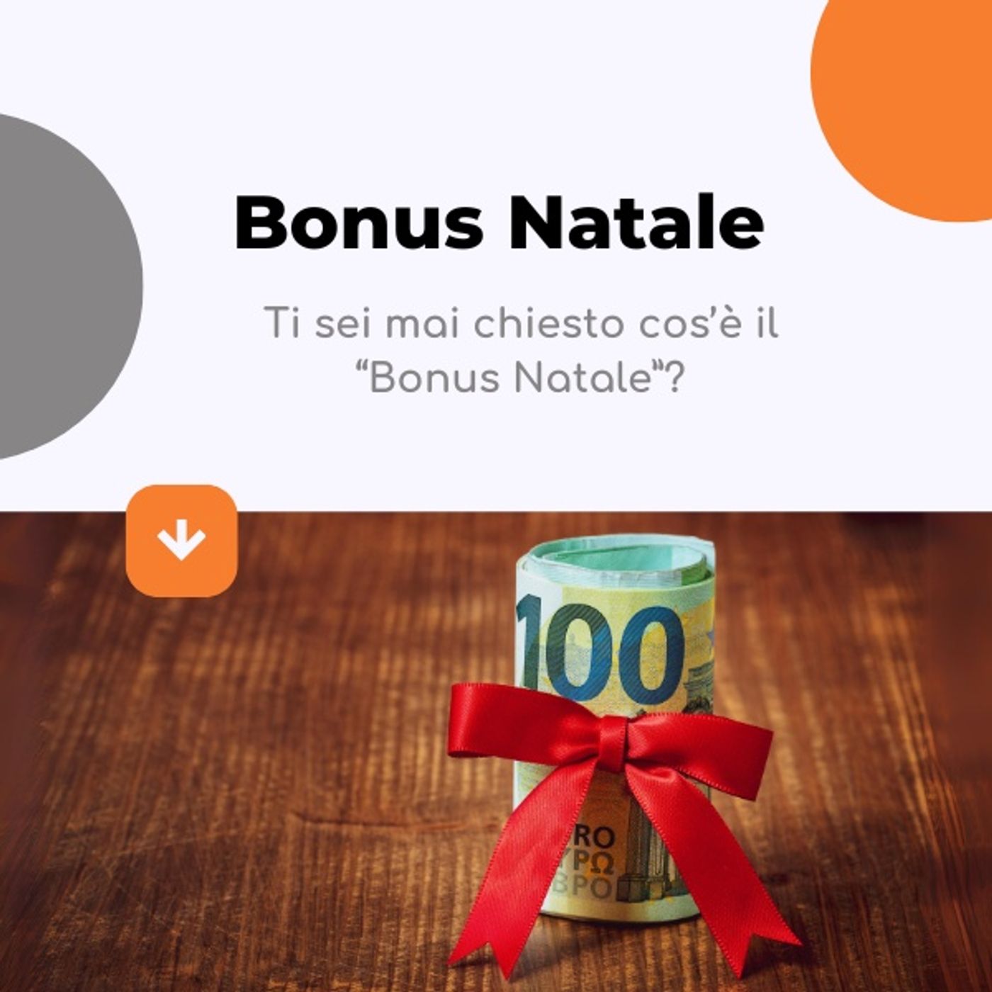 Ti sei mai chiesto...?