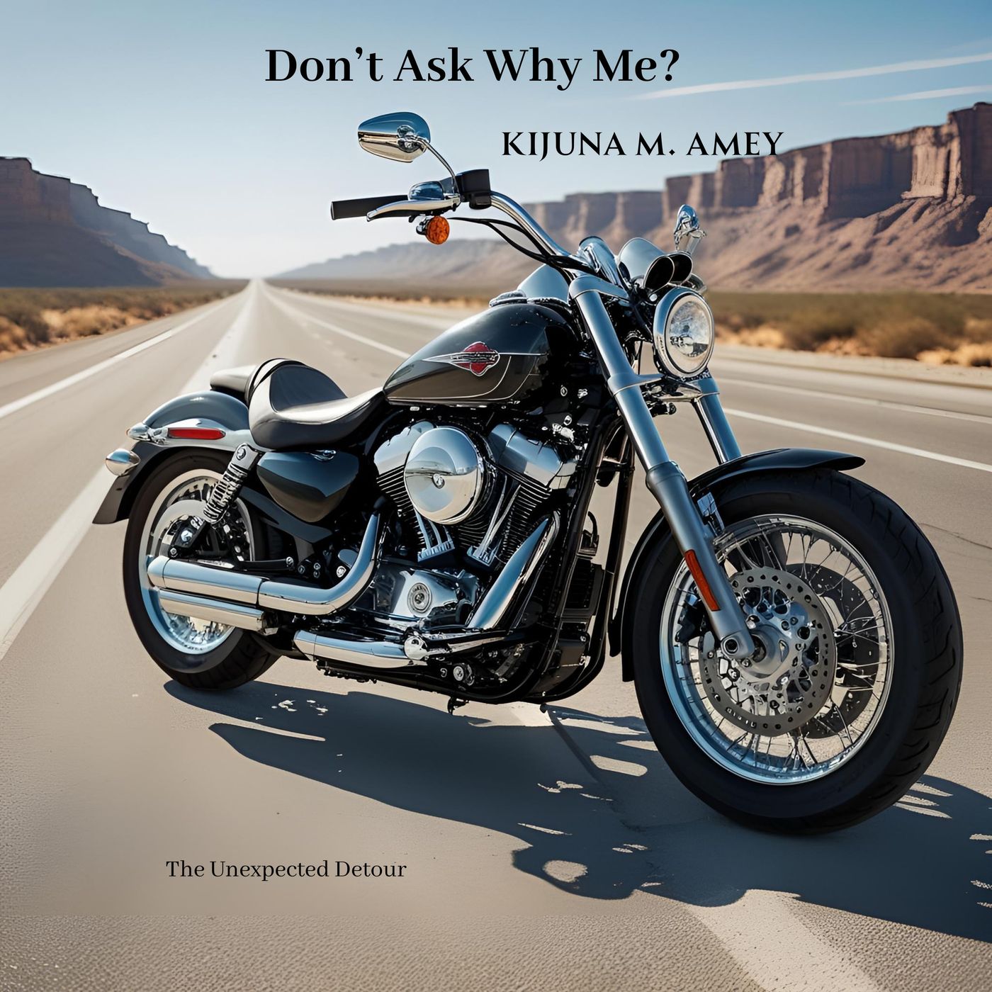 The Unexpected Detour ❤️