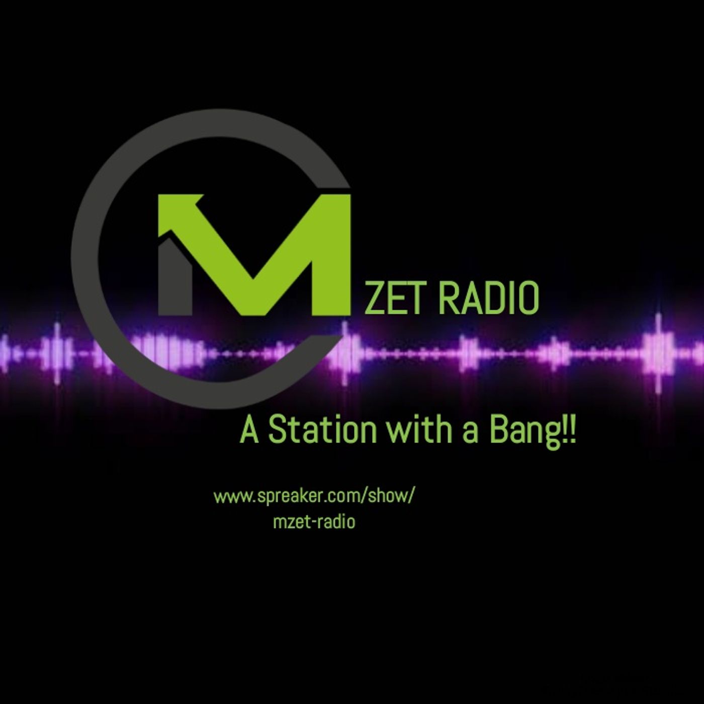 Mzet Radio
