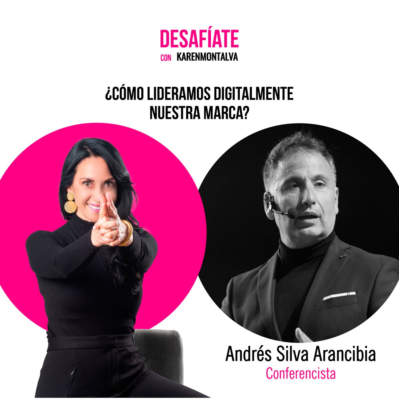 DESAFÍATE