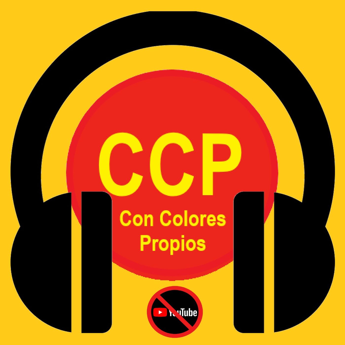 Con Colores Propios Podcast