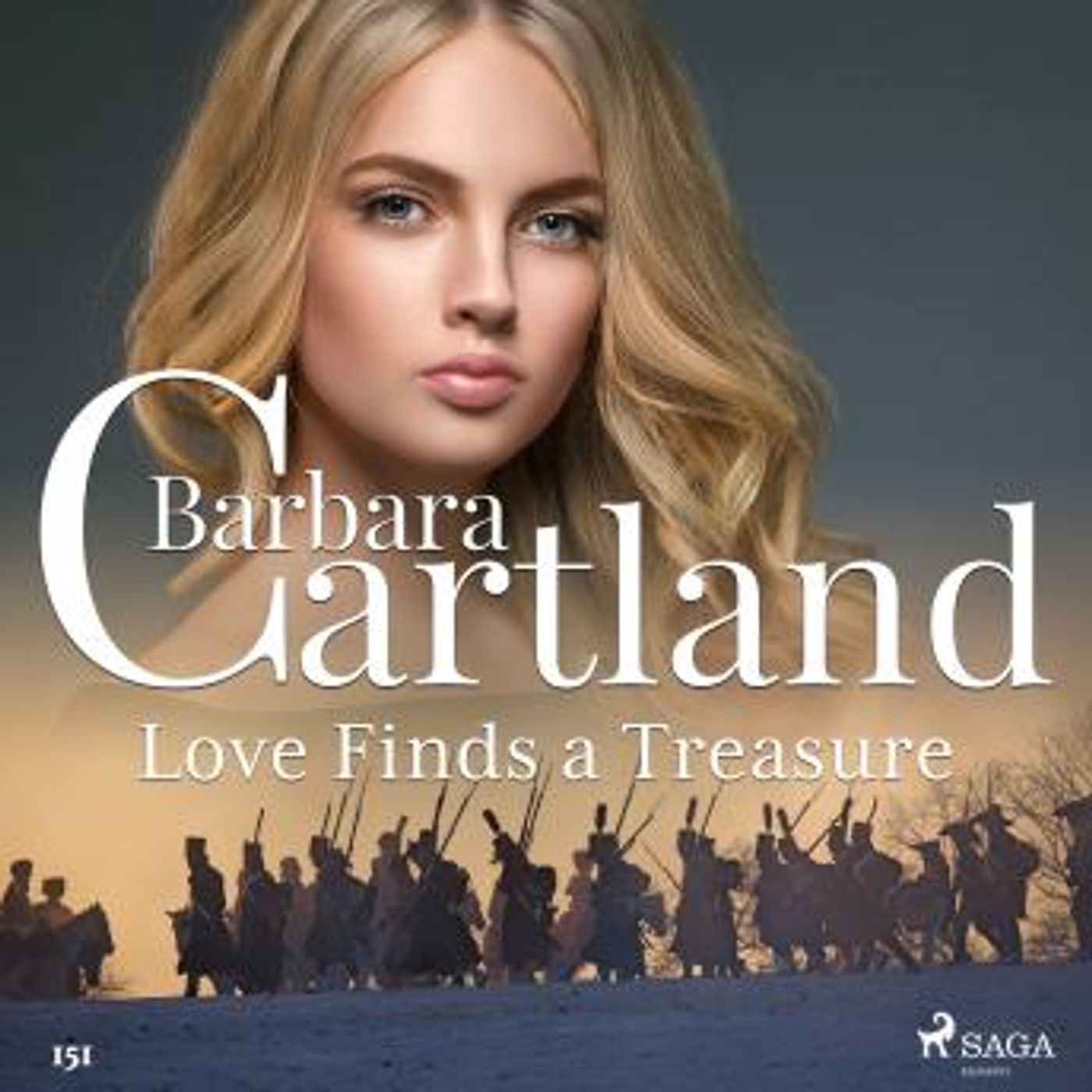 Discover the Best Audio Stories in Romance, Historical