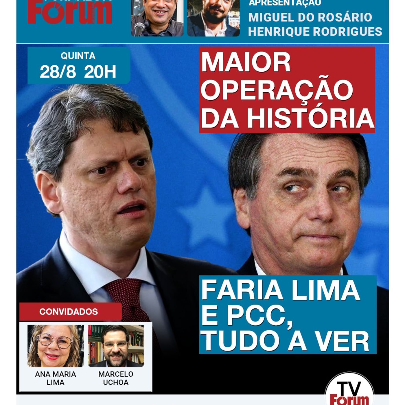 Jornal da Fórum