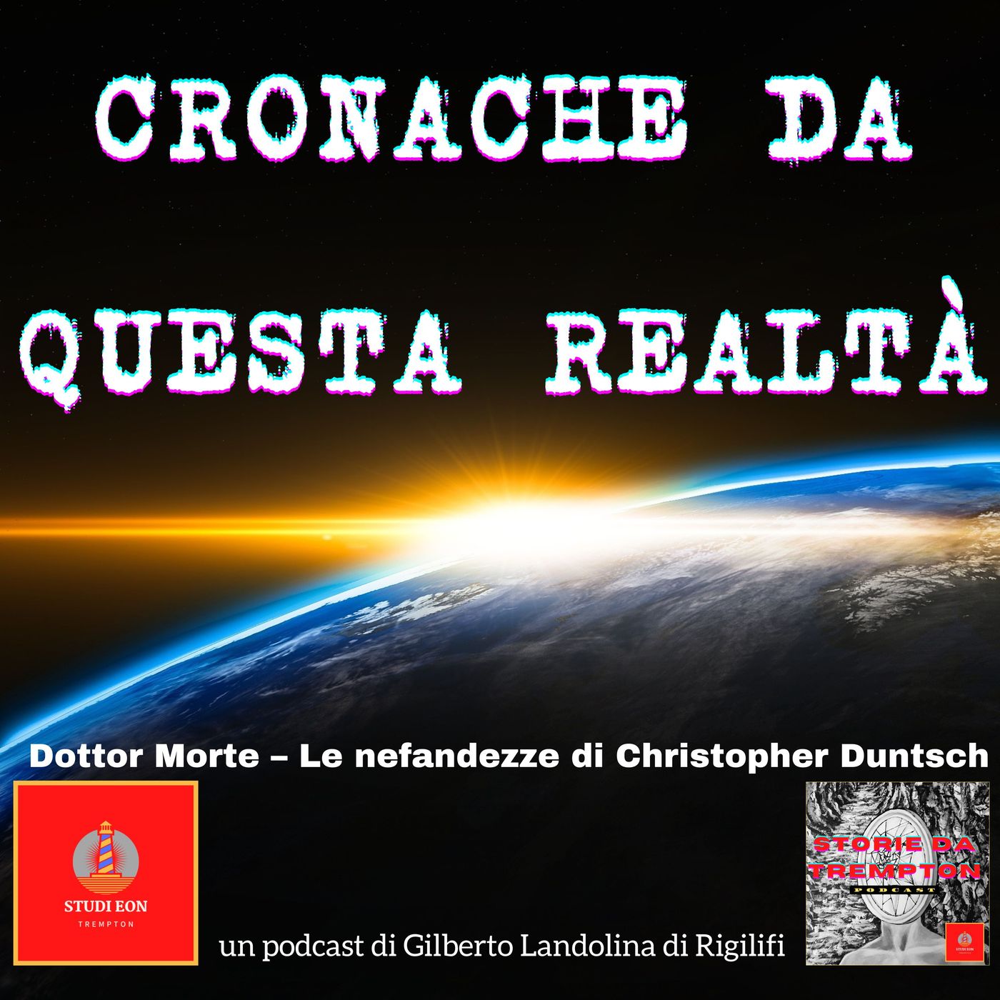 Dottor Morte – Le nefandezze di Christopher Duntsch