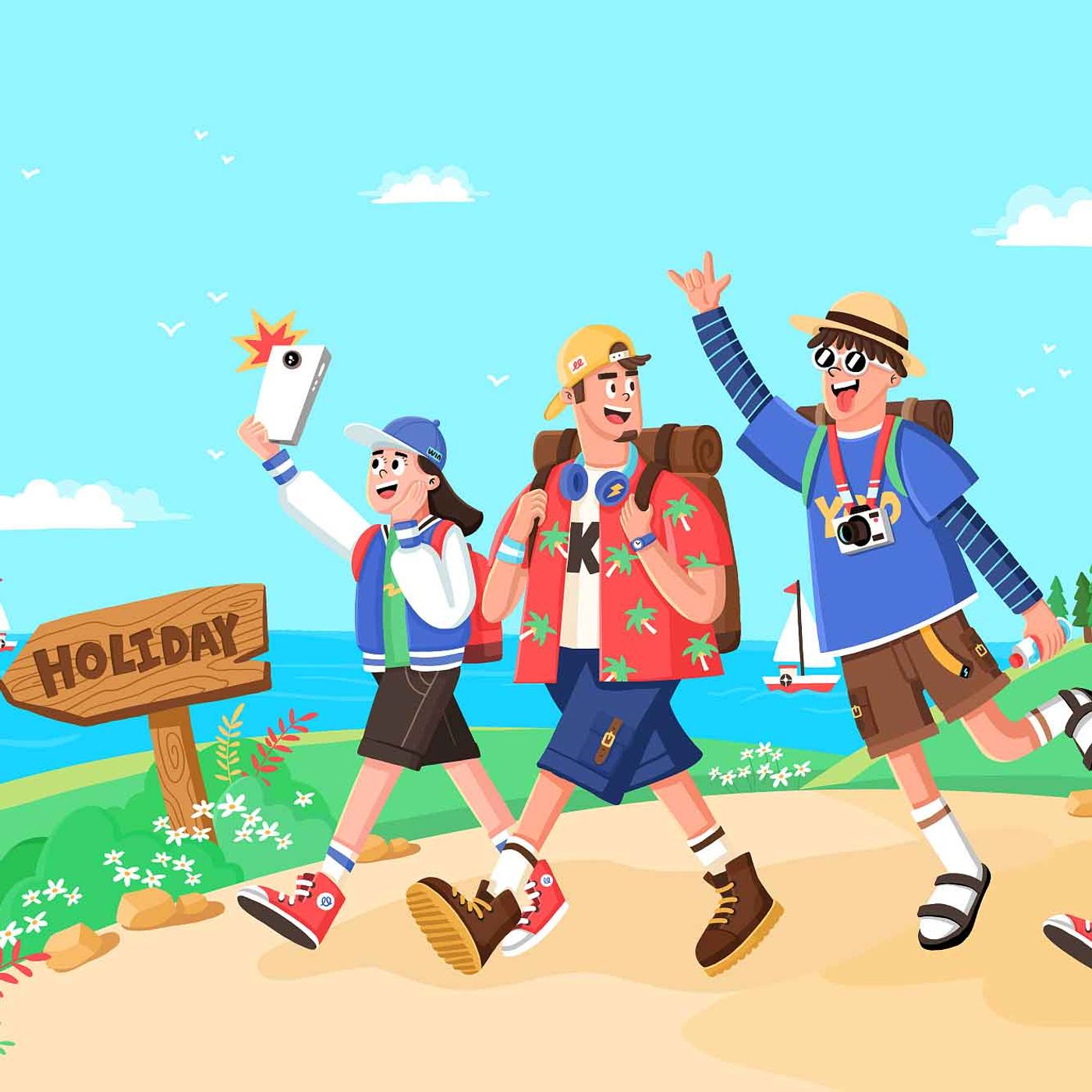 Chinese travel market heats up in summer