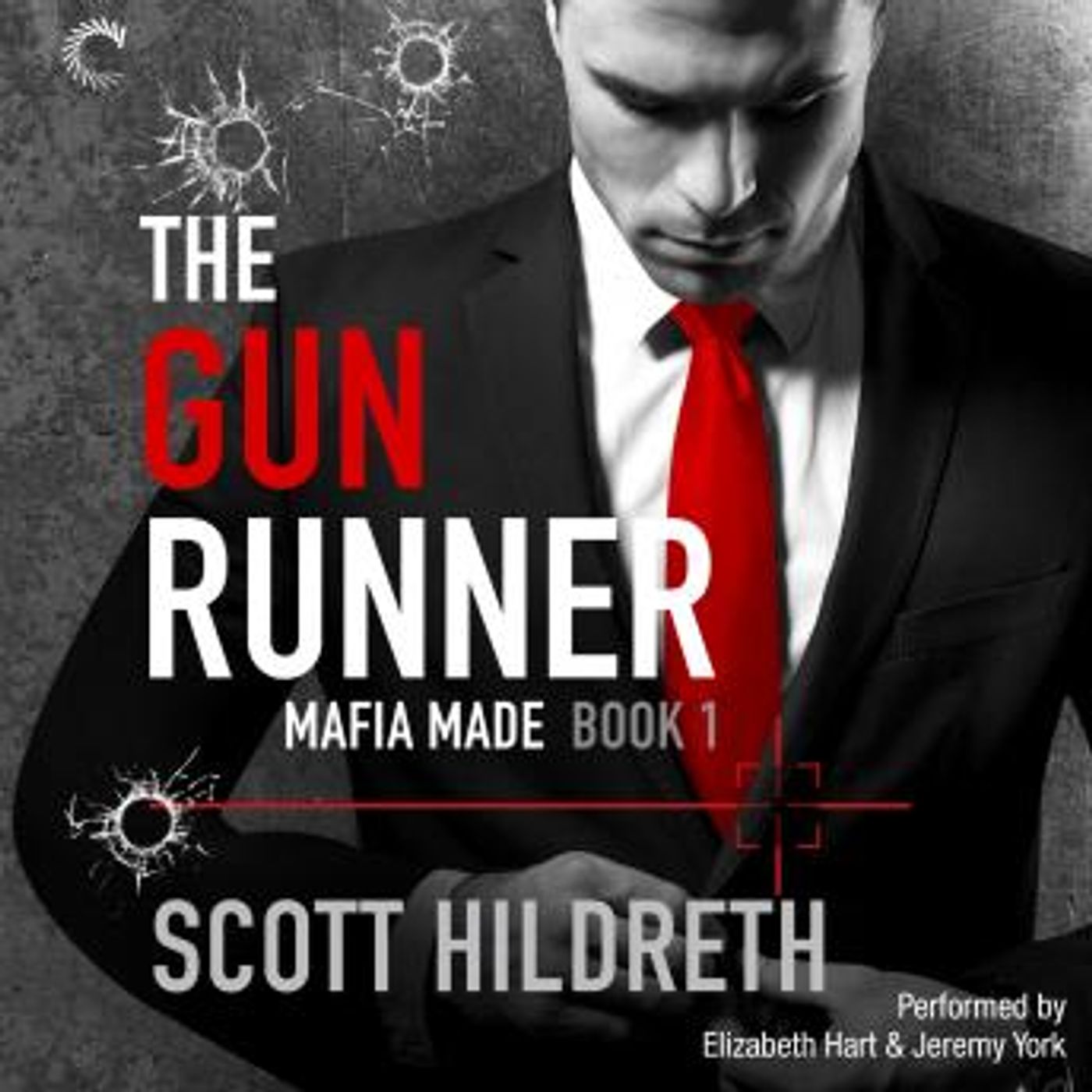 Best Full-Length Audiobooks in Romance, Mystery