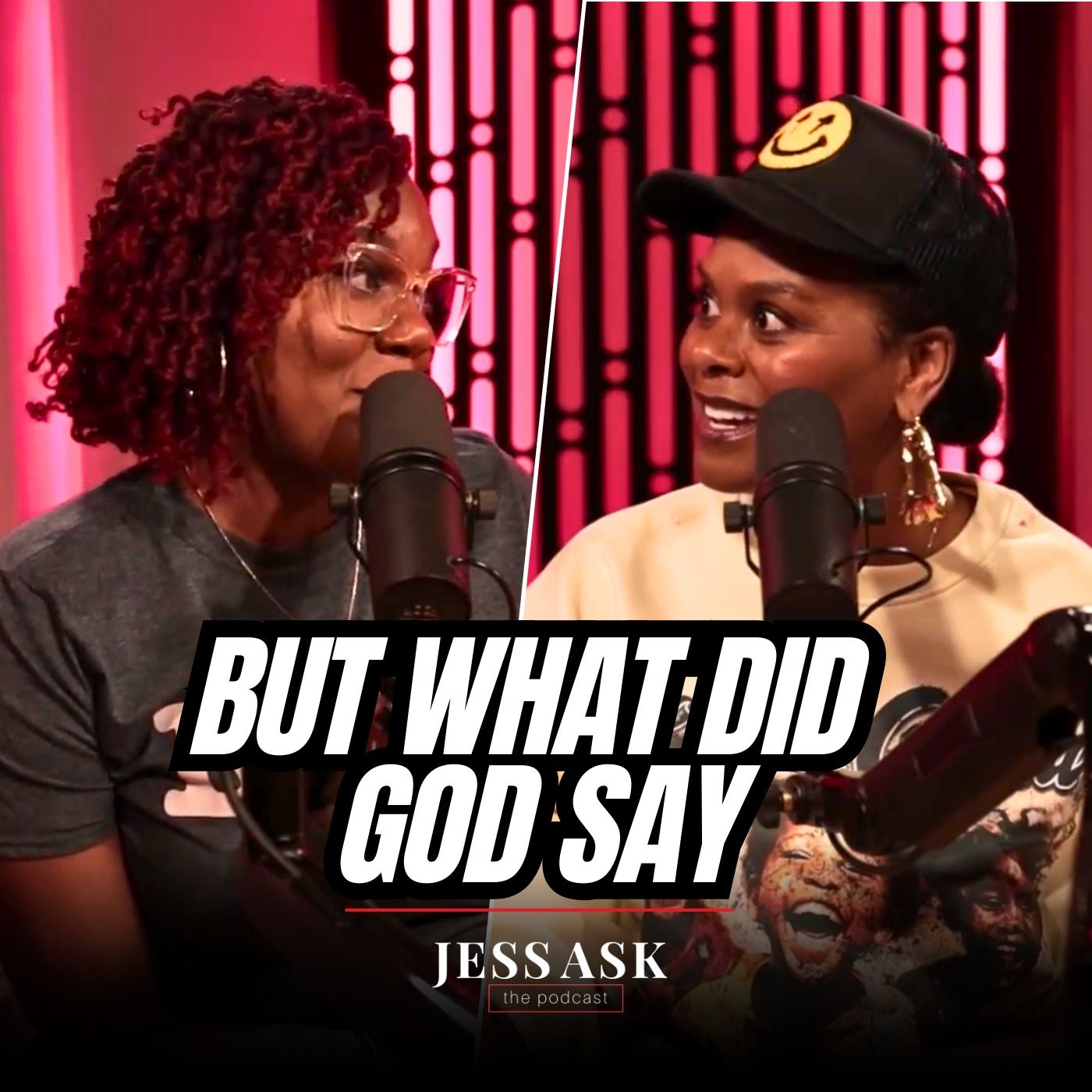 Jess Ask