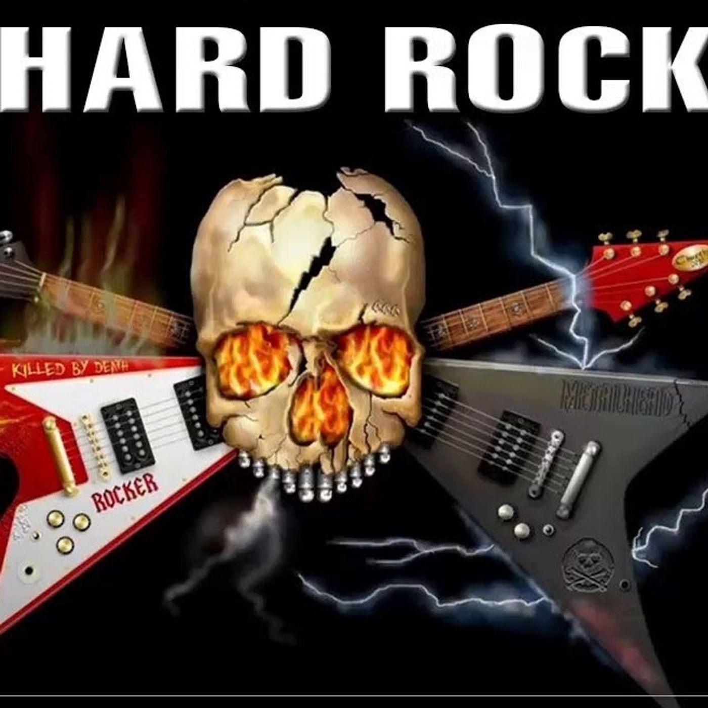 METALBROTHERS RADIO ROCK