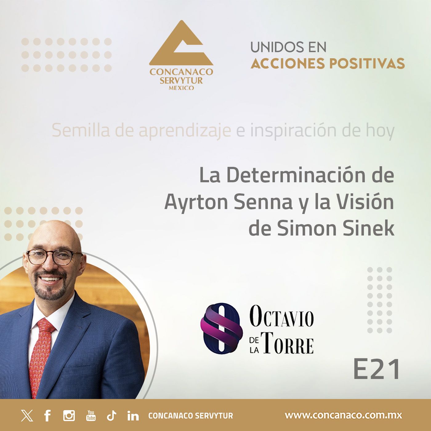 Semilla de aprendizaje