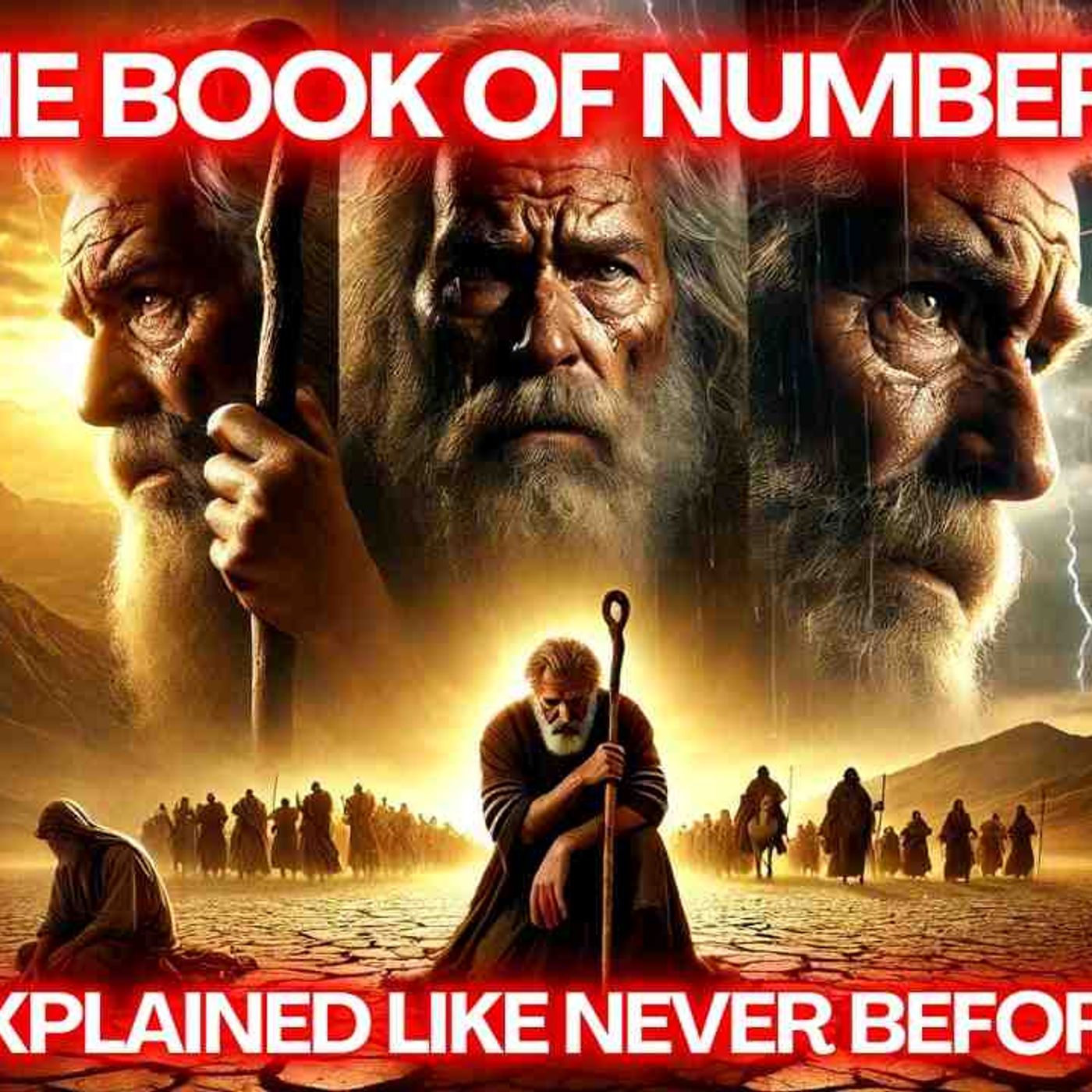 Dive into the Book of NUMBERS Like You_ve Never Seen_(MP3_160K)