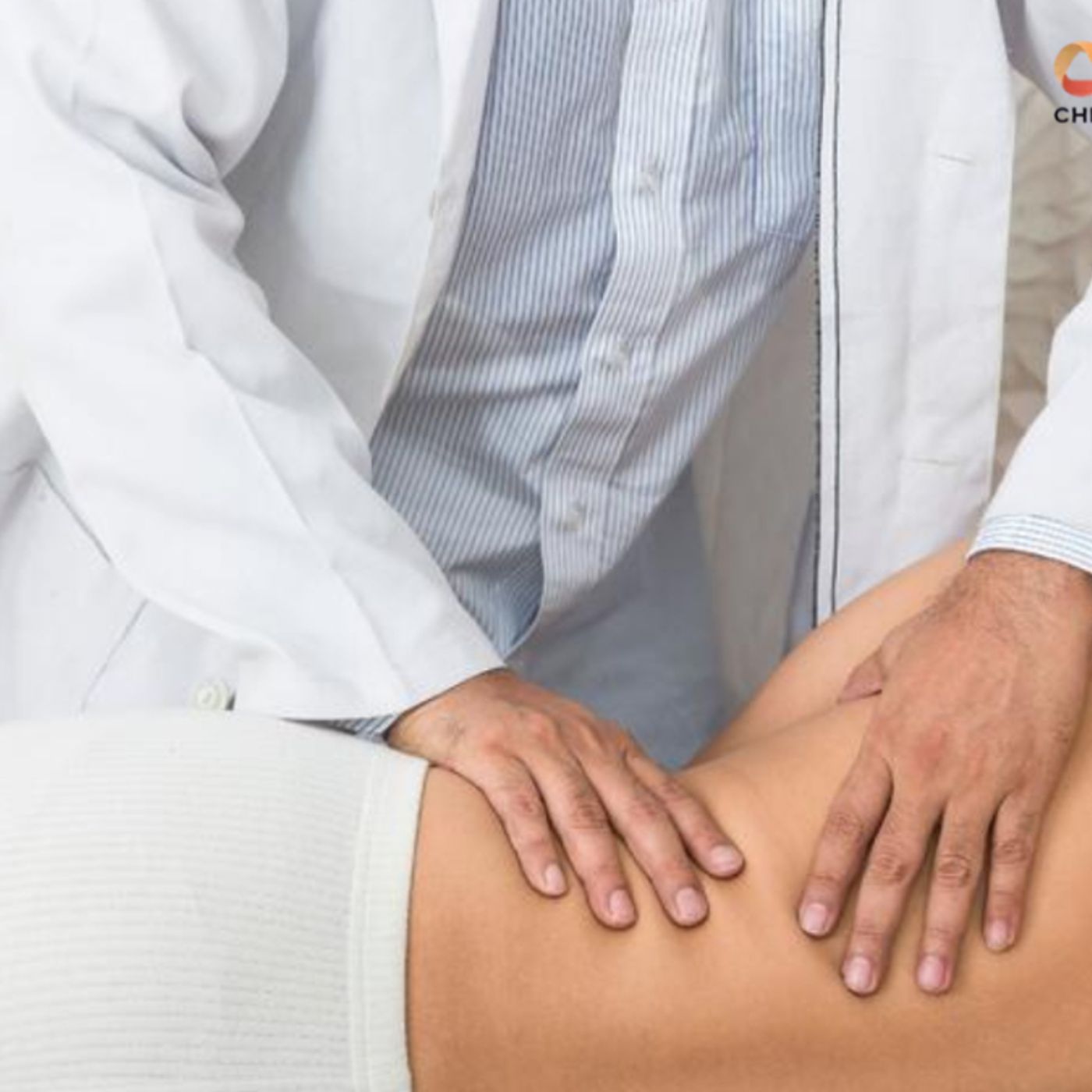 Benefits of Chiropractic episode artwork