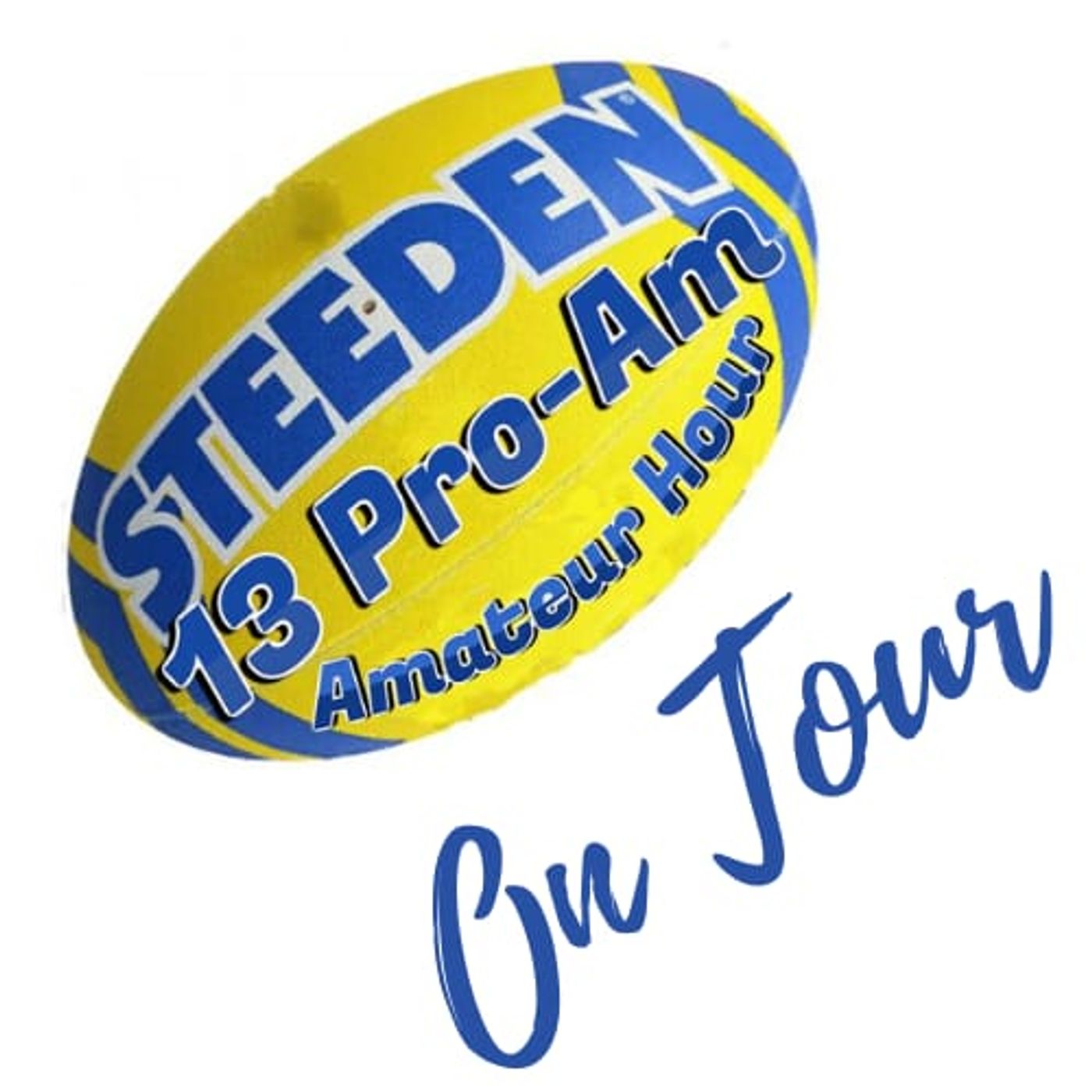 13 Pro-Am Community RL Show