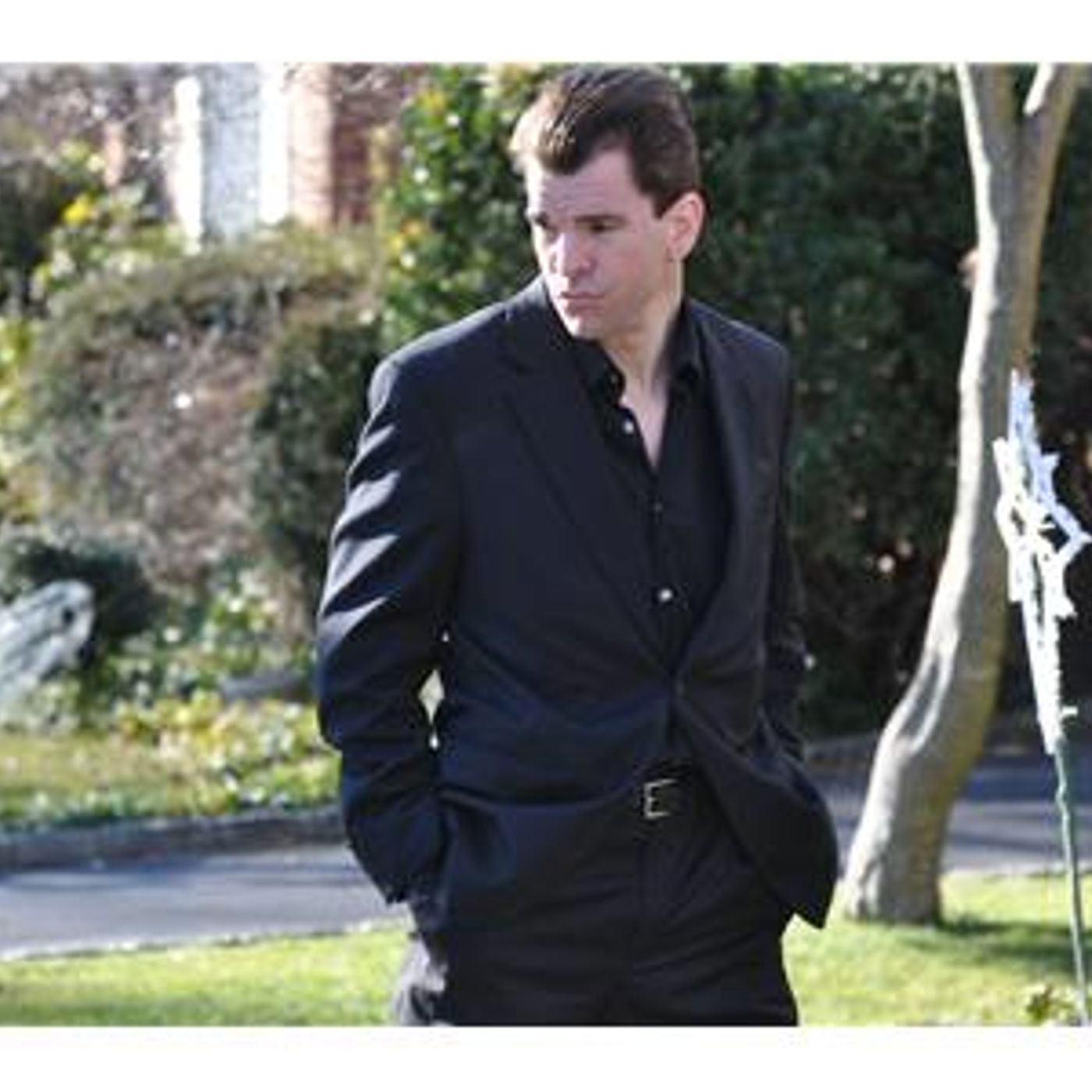 Michael McGlone and Nelson Maldonado