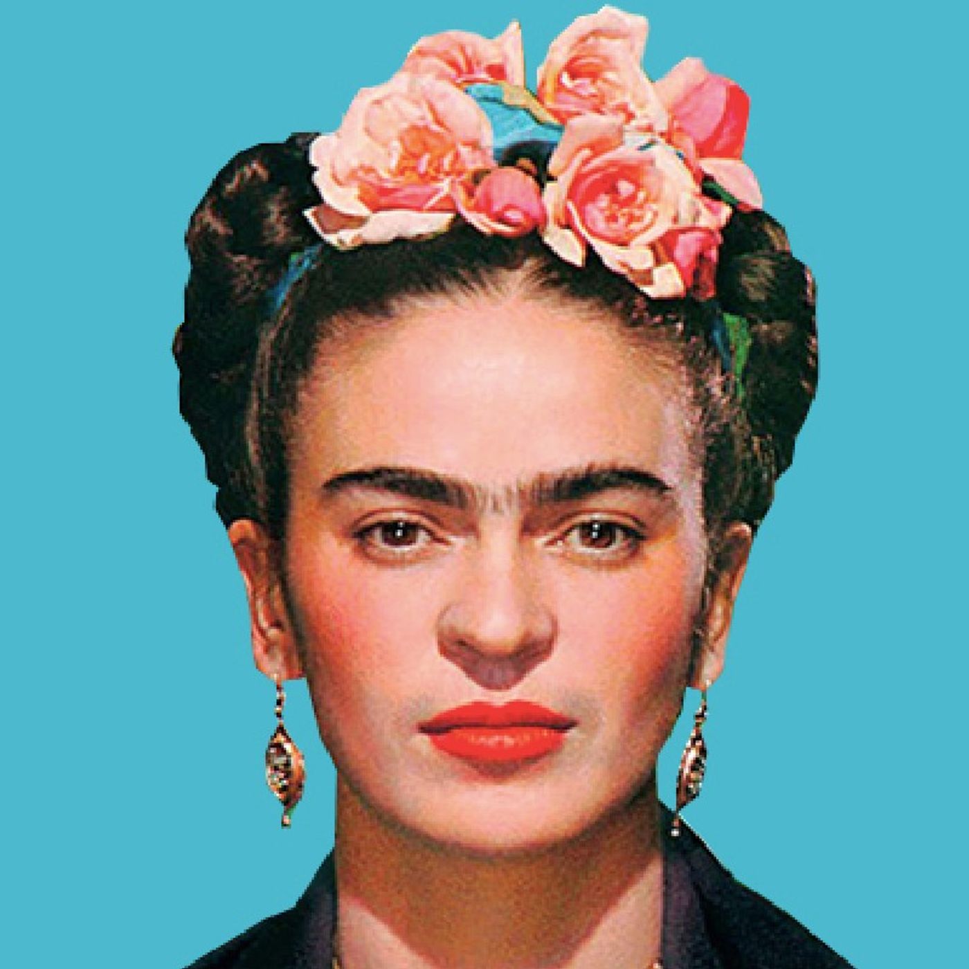 Un Quarto D'arte #5 - Frida Kahlo - 04/12/2020