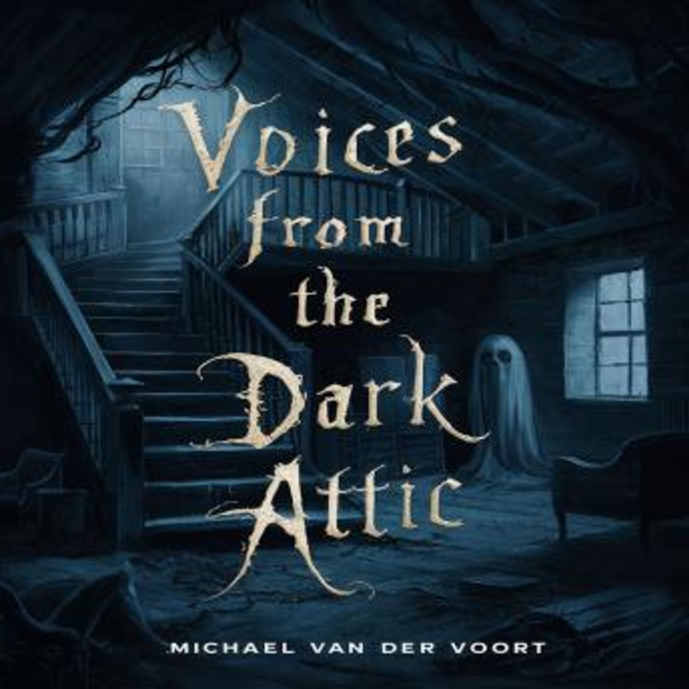 Access Essential Full Audiobooks in Mystery, Thriller & Horror, Horror