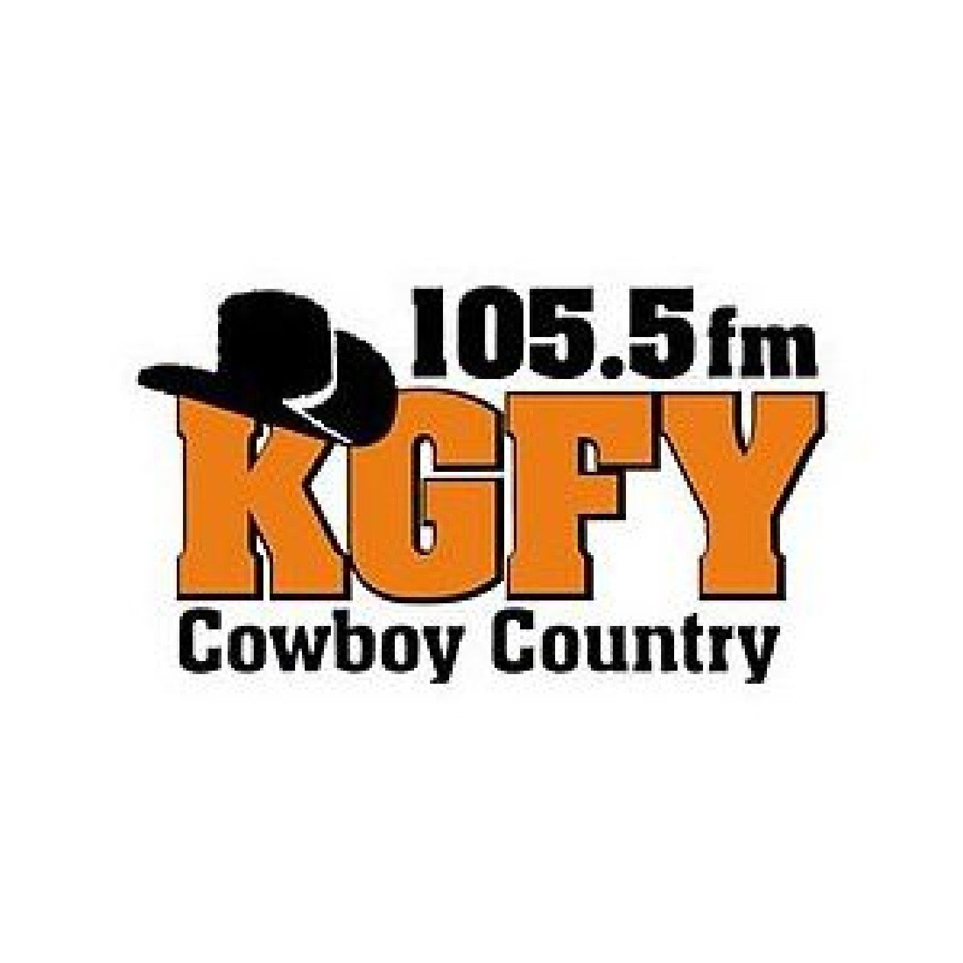 Rádio KGFY 105,5 10/05/2021