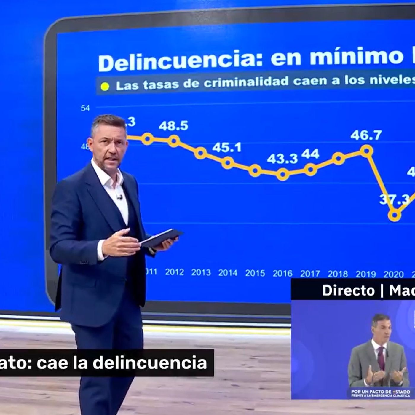 Prensa Económica: Los bulos económicos de Javier Ruiz
