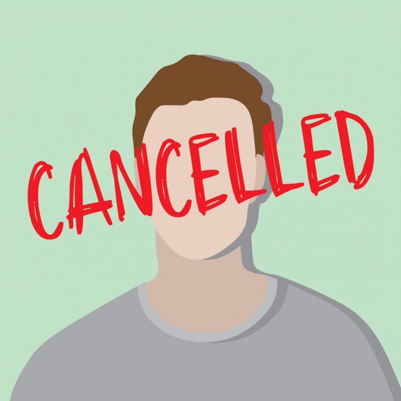 Season 1 Episode # 14 Cancel Culture/ Media Control